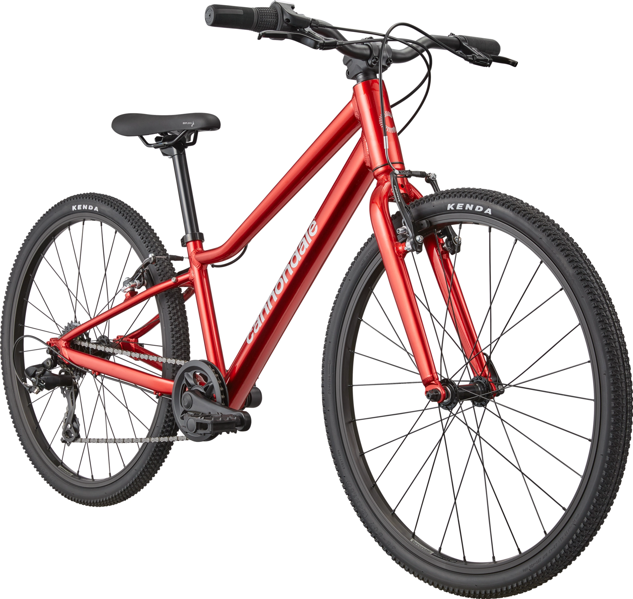 Cannondale Kids Quick 24 C2