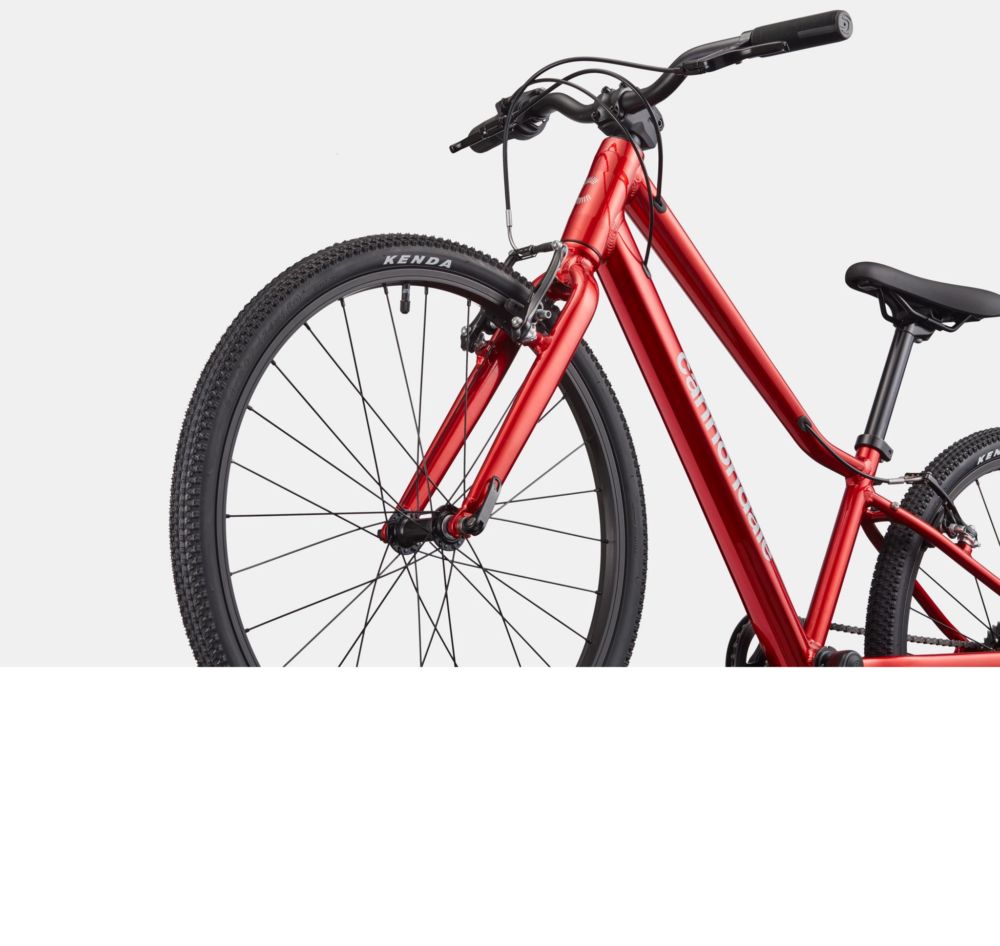 Cannondale Kids Quick 24 C2
