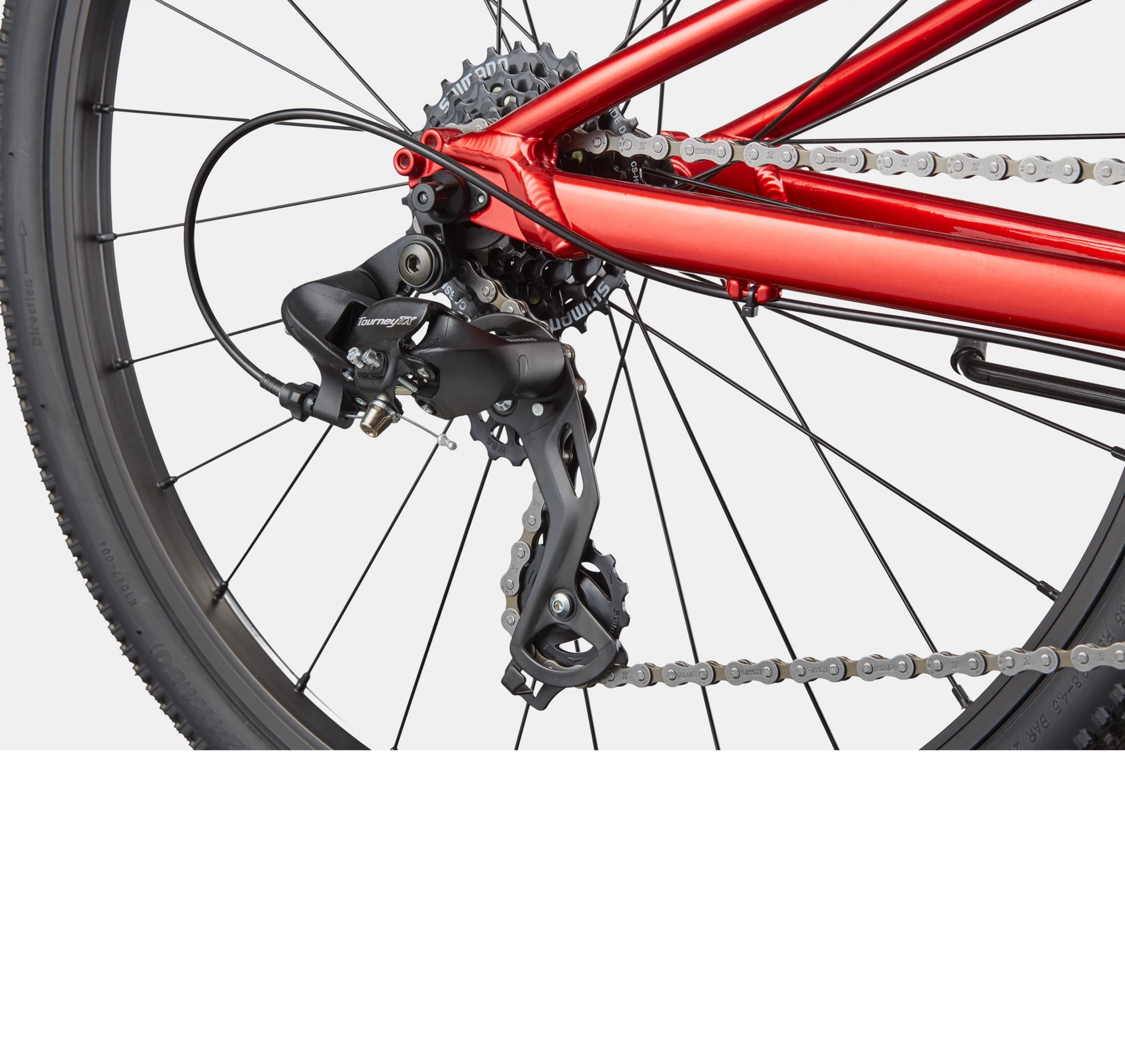 Cannondale Kids Quick 24 C2
