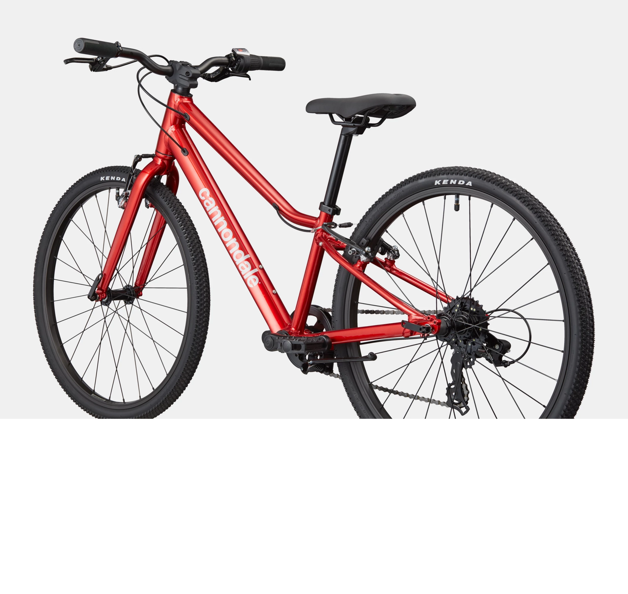 Cannondale Kids Quick 24 C2