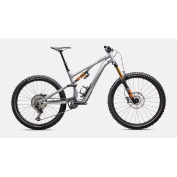 Specialized Stumpjumper 15 Fox Coil Alloy