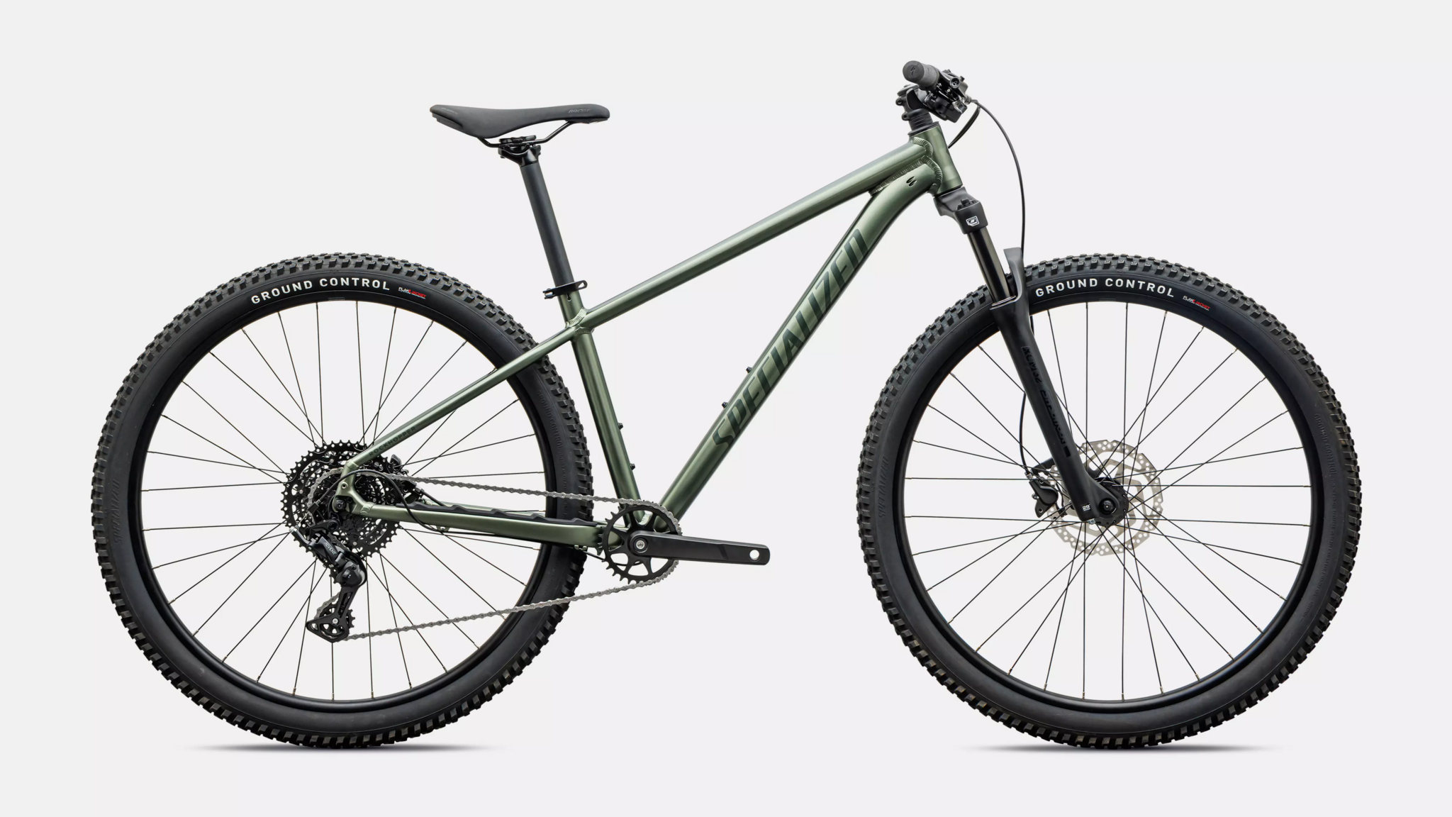 Specialized Rockhopper Sport