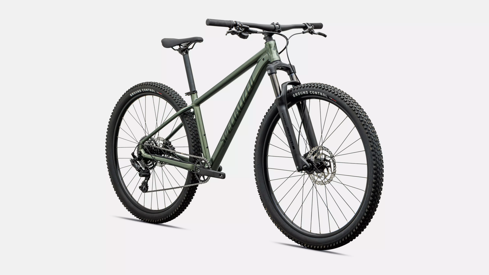 Specialized Rockhopper Sport