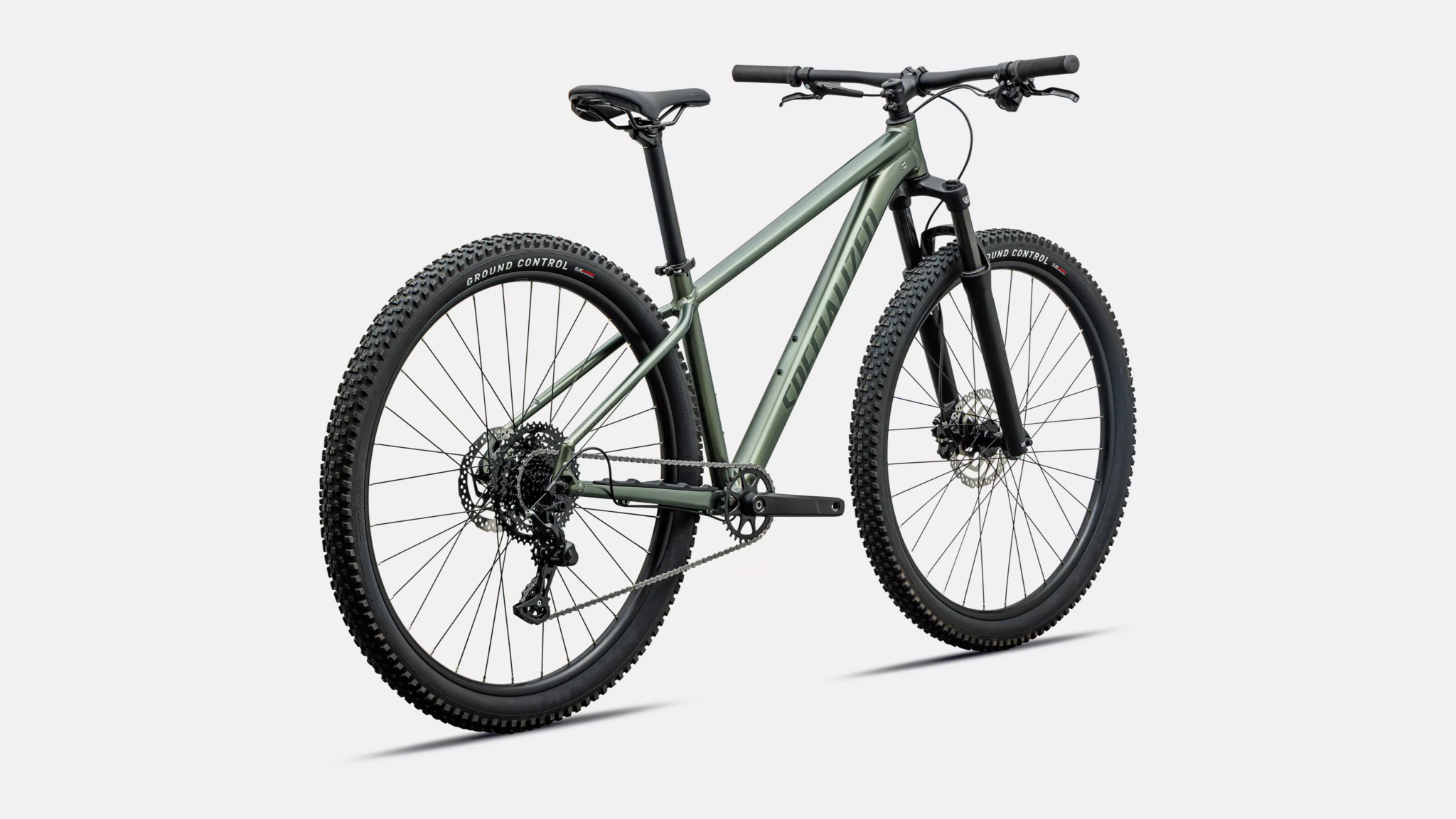Specialized Rockhopper Sport