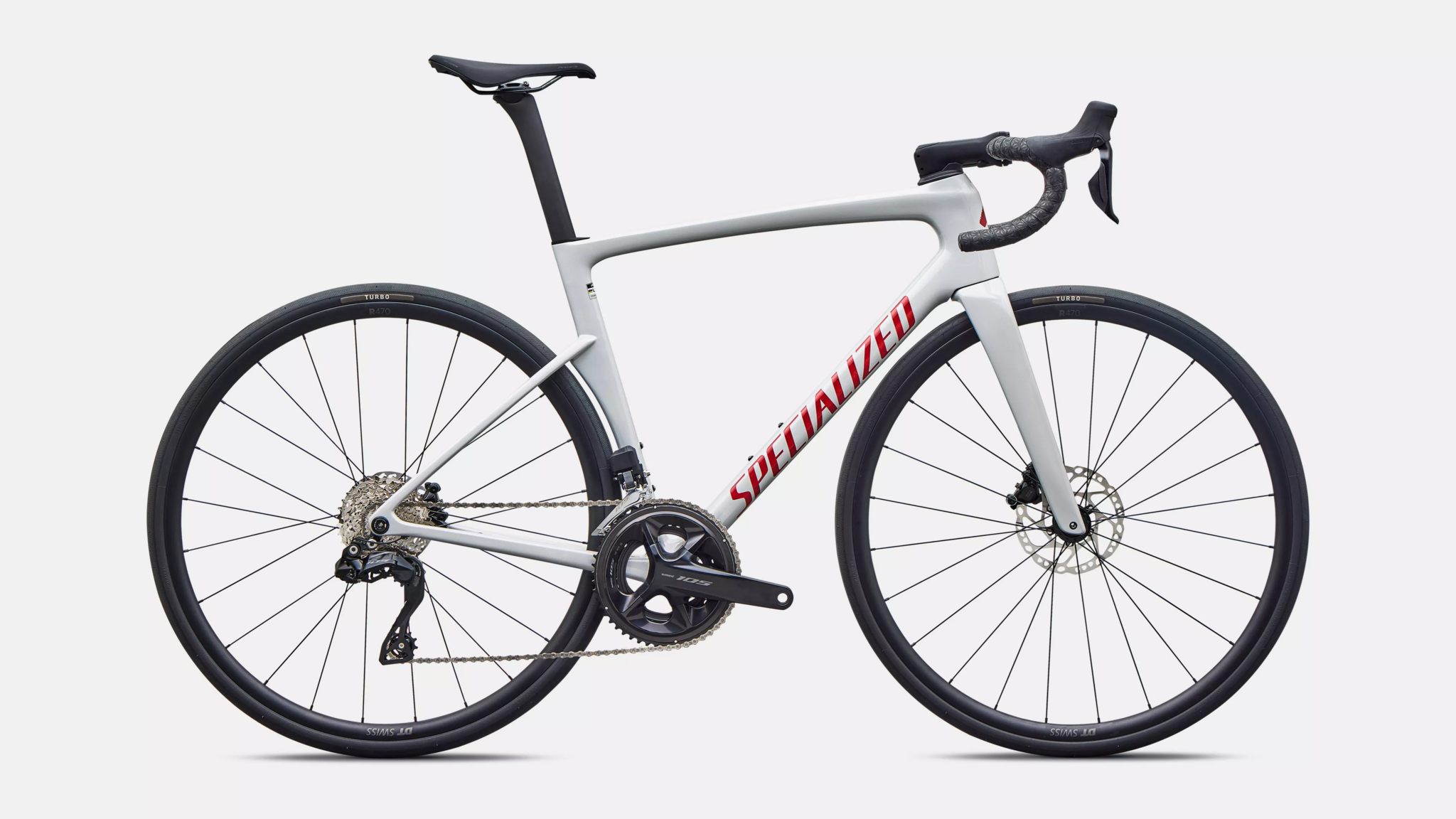 Specialized Specialized Tarmac SL9 Comp Di2