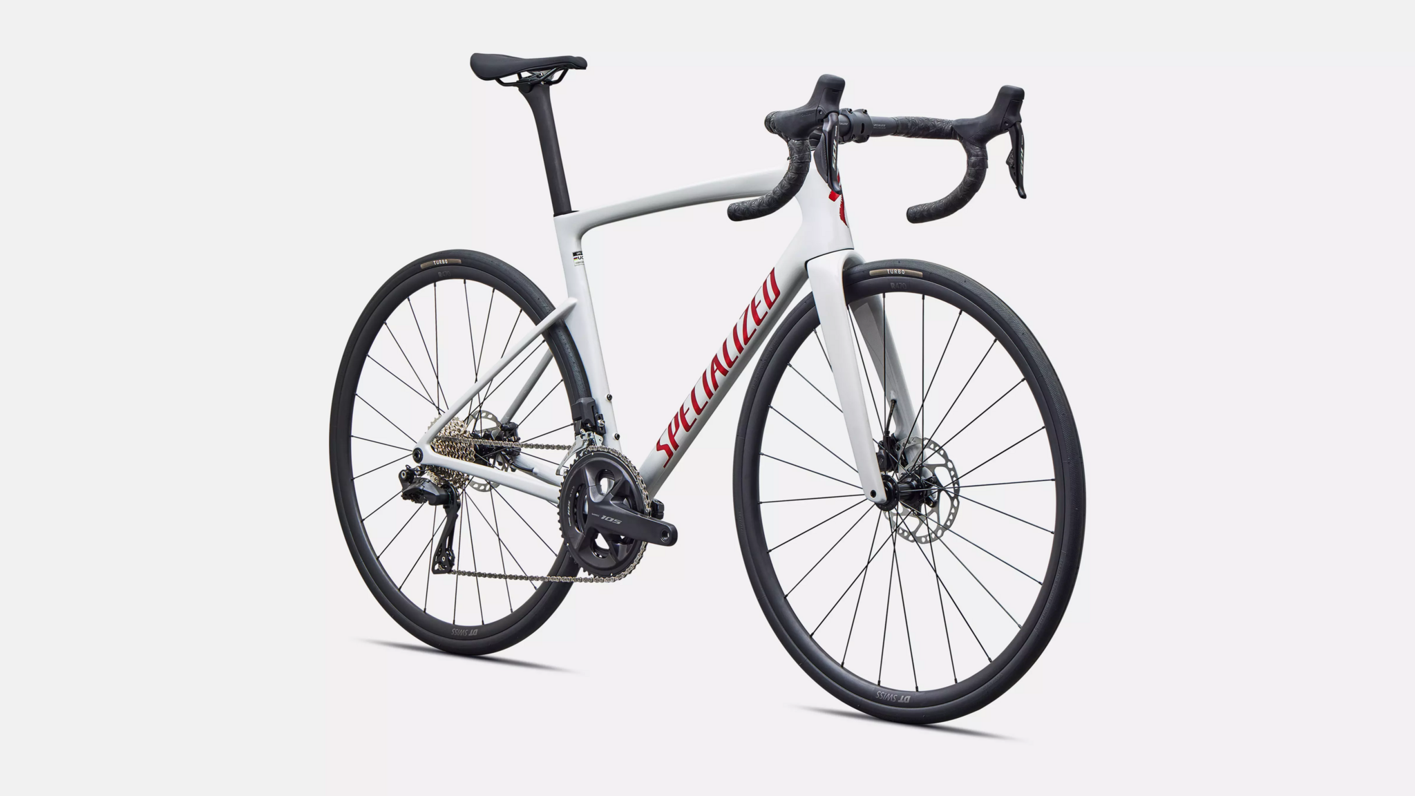 Specialized Specialized Tarmac SL9 Comp Di2