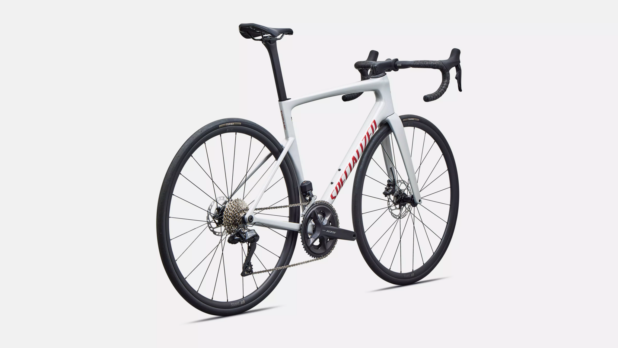 Specialized Specialized Tarmac SL9 Comp Di2