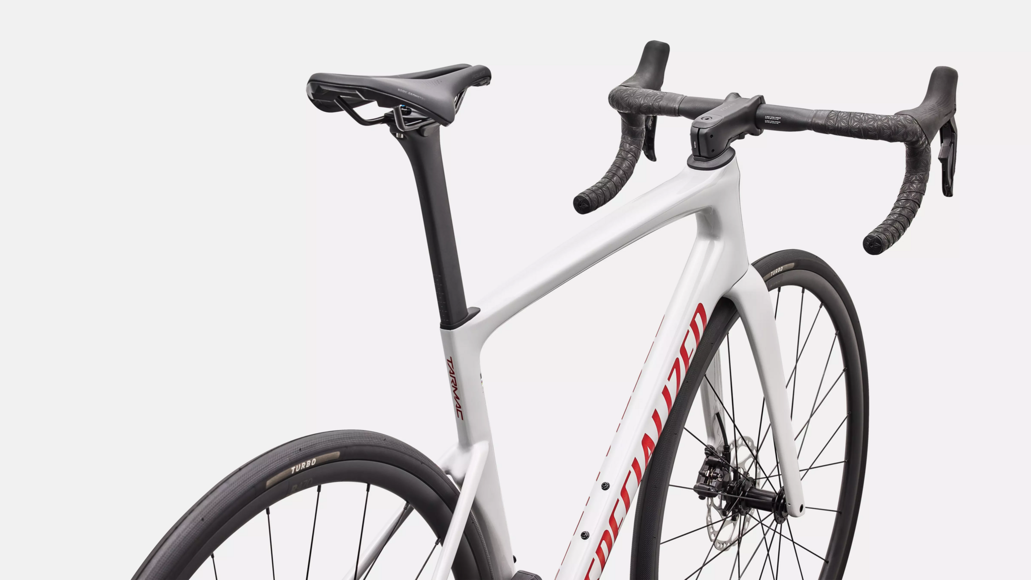 Specialized Specialized Tarmac SL9 Comp Di2