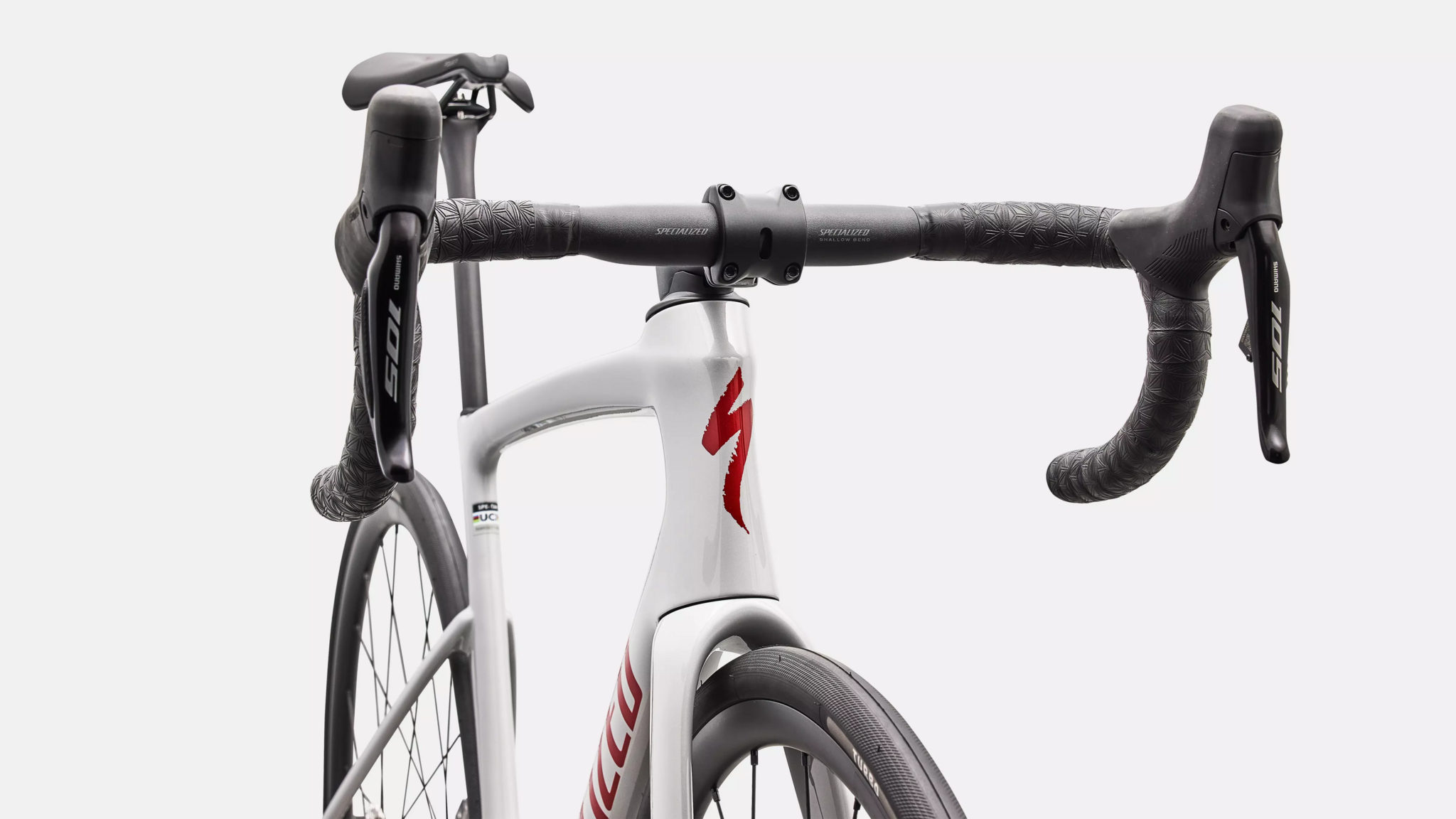 Specialized Specialized Tarmac SL9 Comp Di2