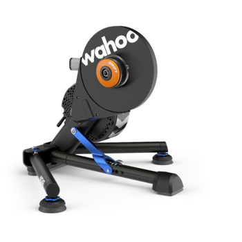 Wahoo Support D'entrainement KICKR V6 Avec Cog Zwift ET Click Zwift