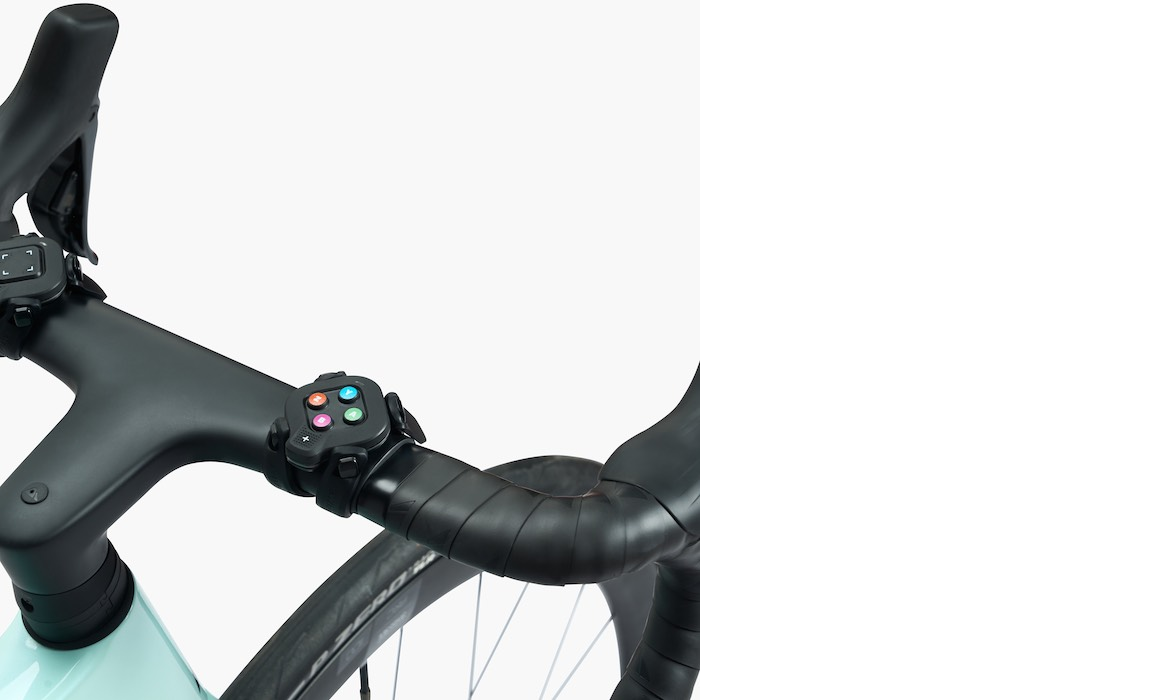 Wahoo Support D'entrainement KICKR V6 Avec Cog Zwift ET Click Zwift
