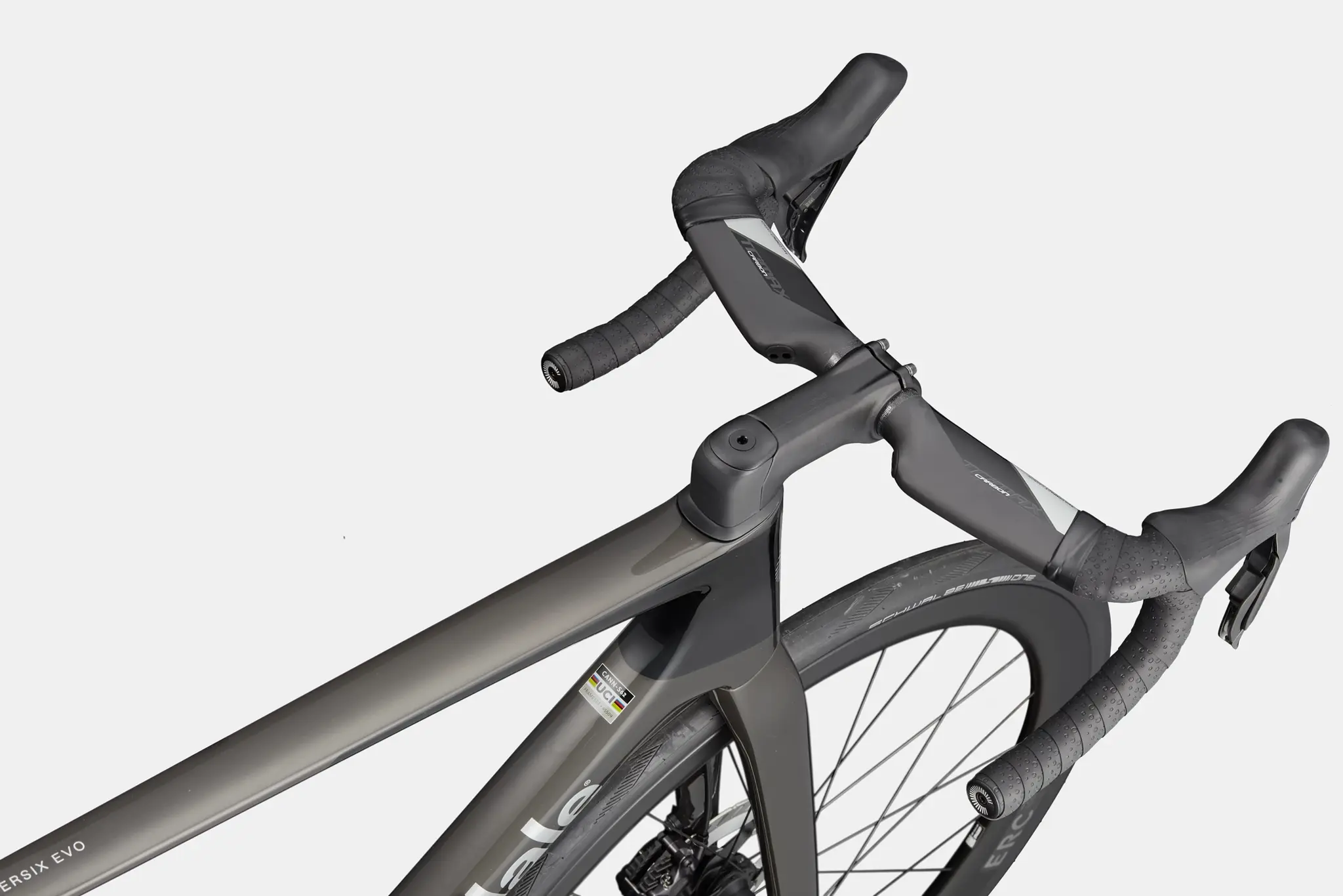 Cannondale Cannondale SuperSix Evo 2