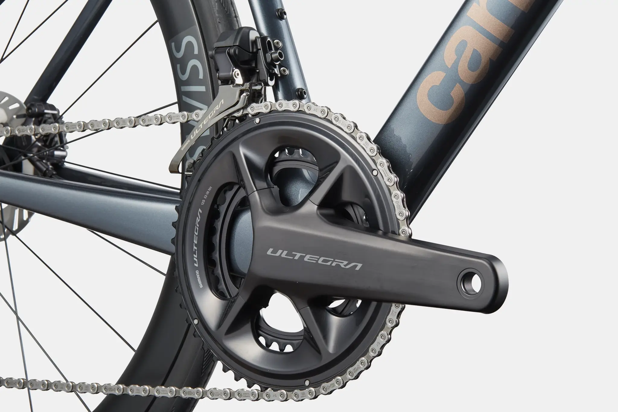 Cannondale Cannondale SuperSix Evo 2