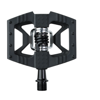 Crank Brothers Double Shot 1 noir