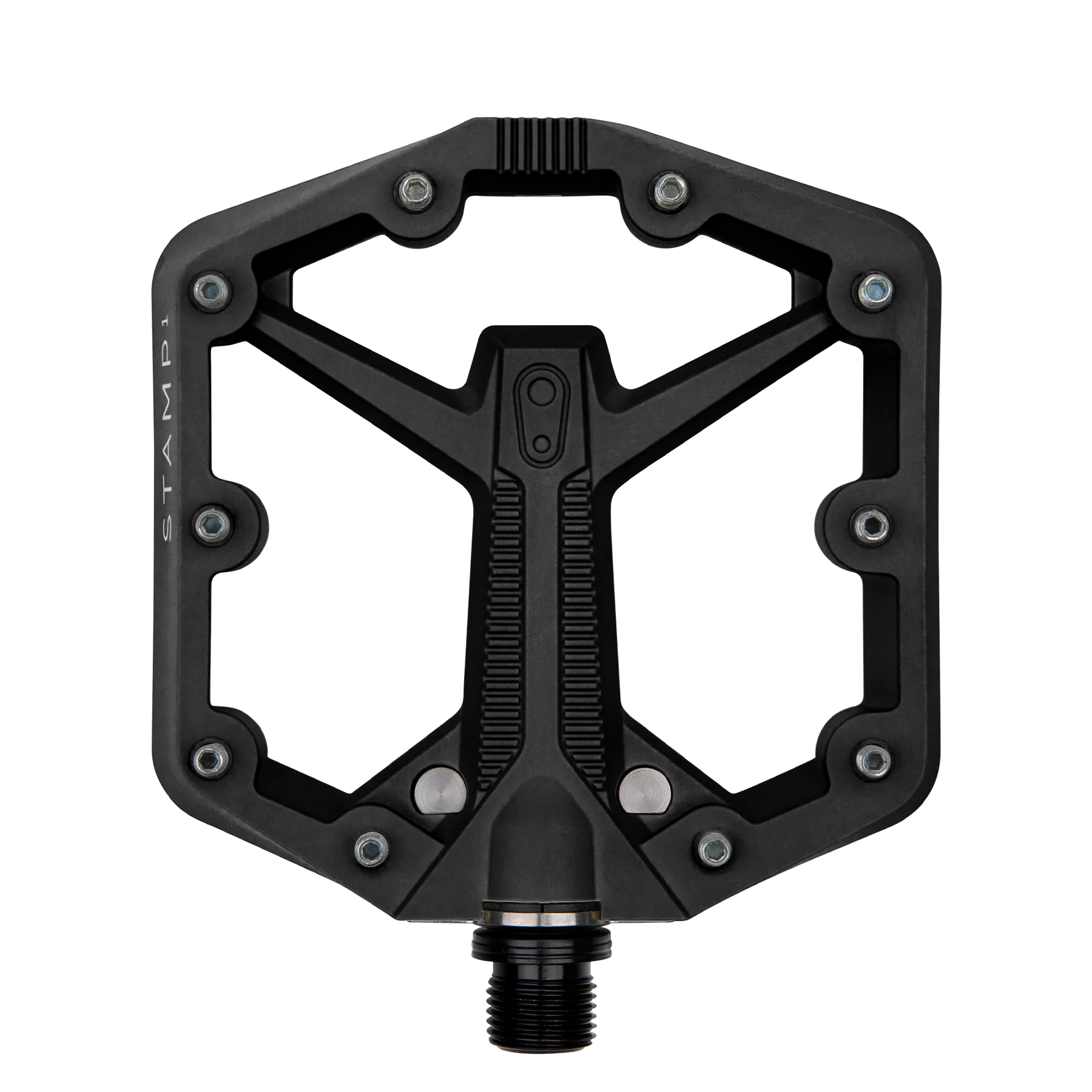 Crank brothers Stamp 1 small Noir