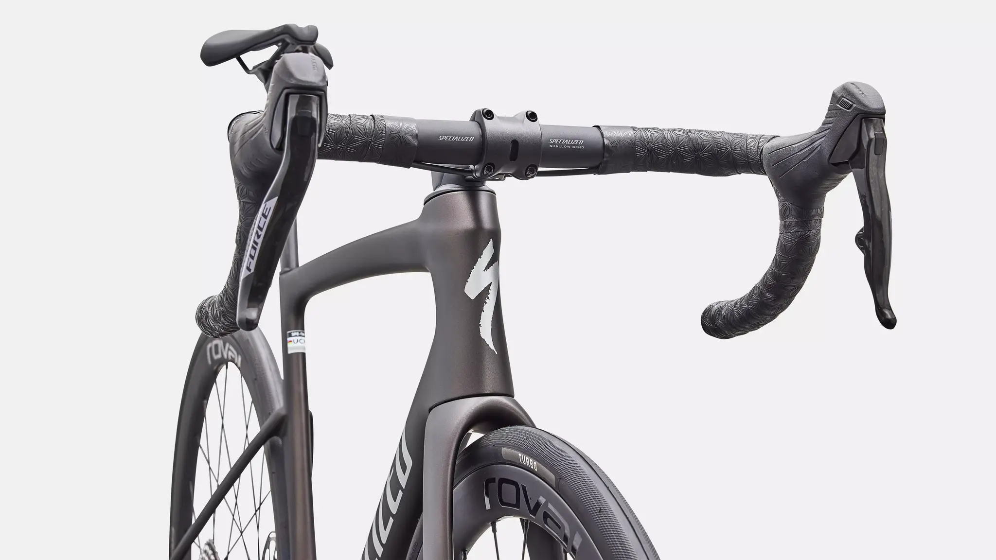 Specialized Specialized Tarmac SL9 Expert AXS
