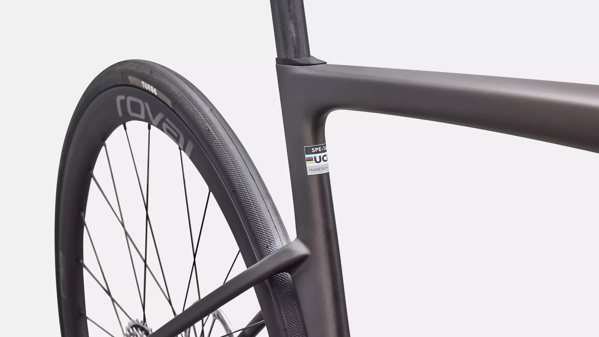 Specialized Specialized Tarmac SL9 Expert AXS