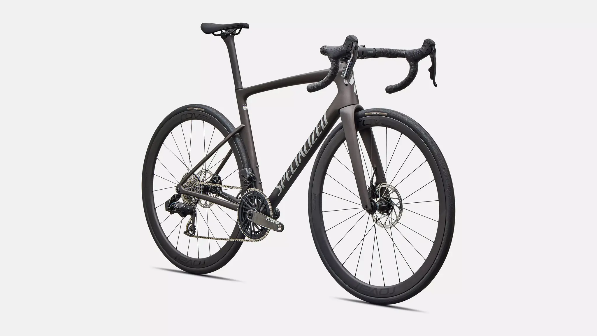 Specialized Specialized Tarmac SL9 Expert AXS