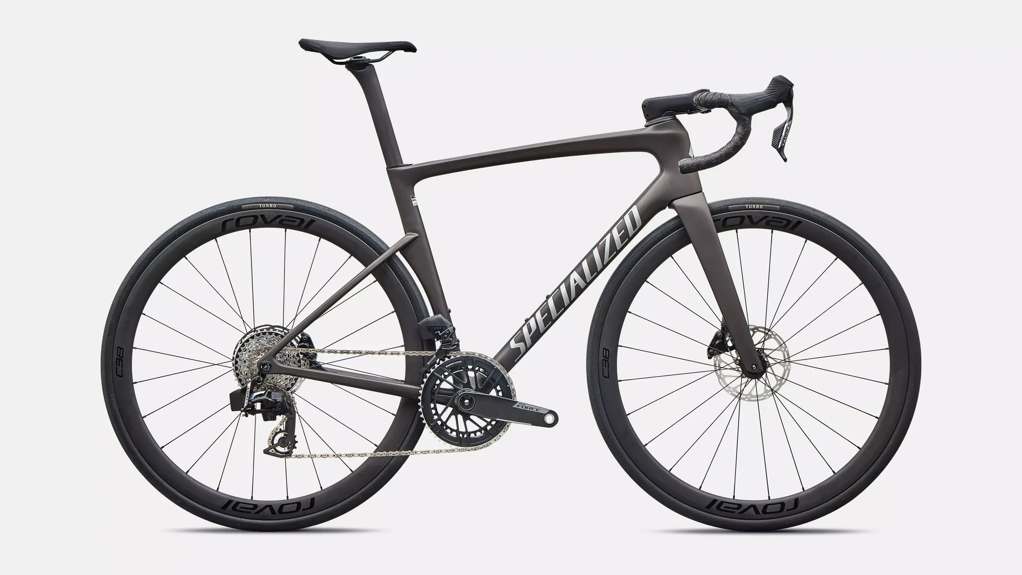 Specialized Specialized Tarmac SL9 Expert AXS