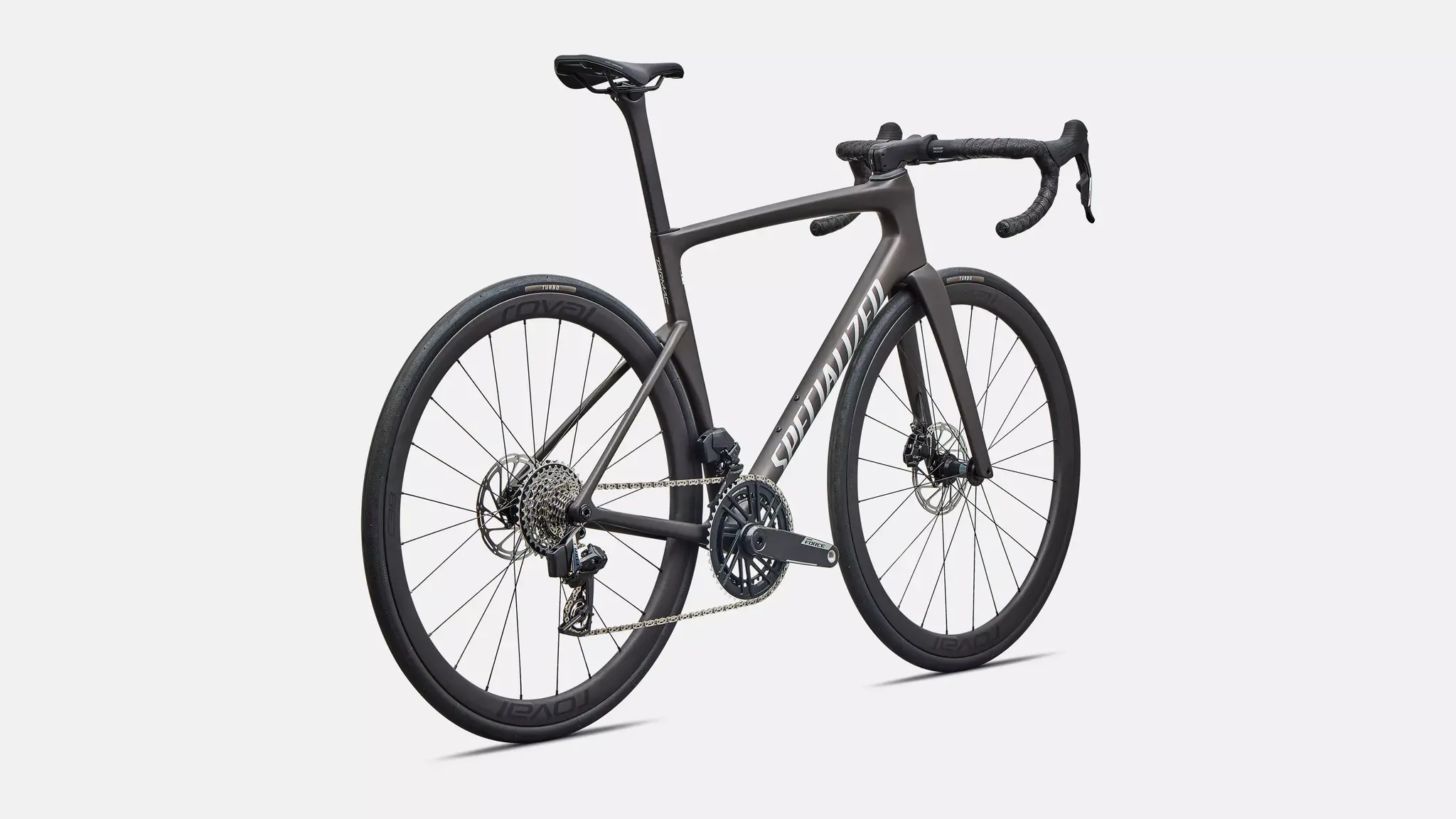 Specialized Specialized Tarmac SL9 Expert AXS
