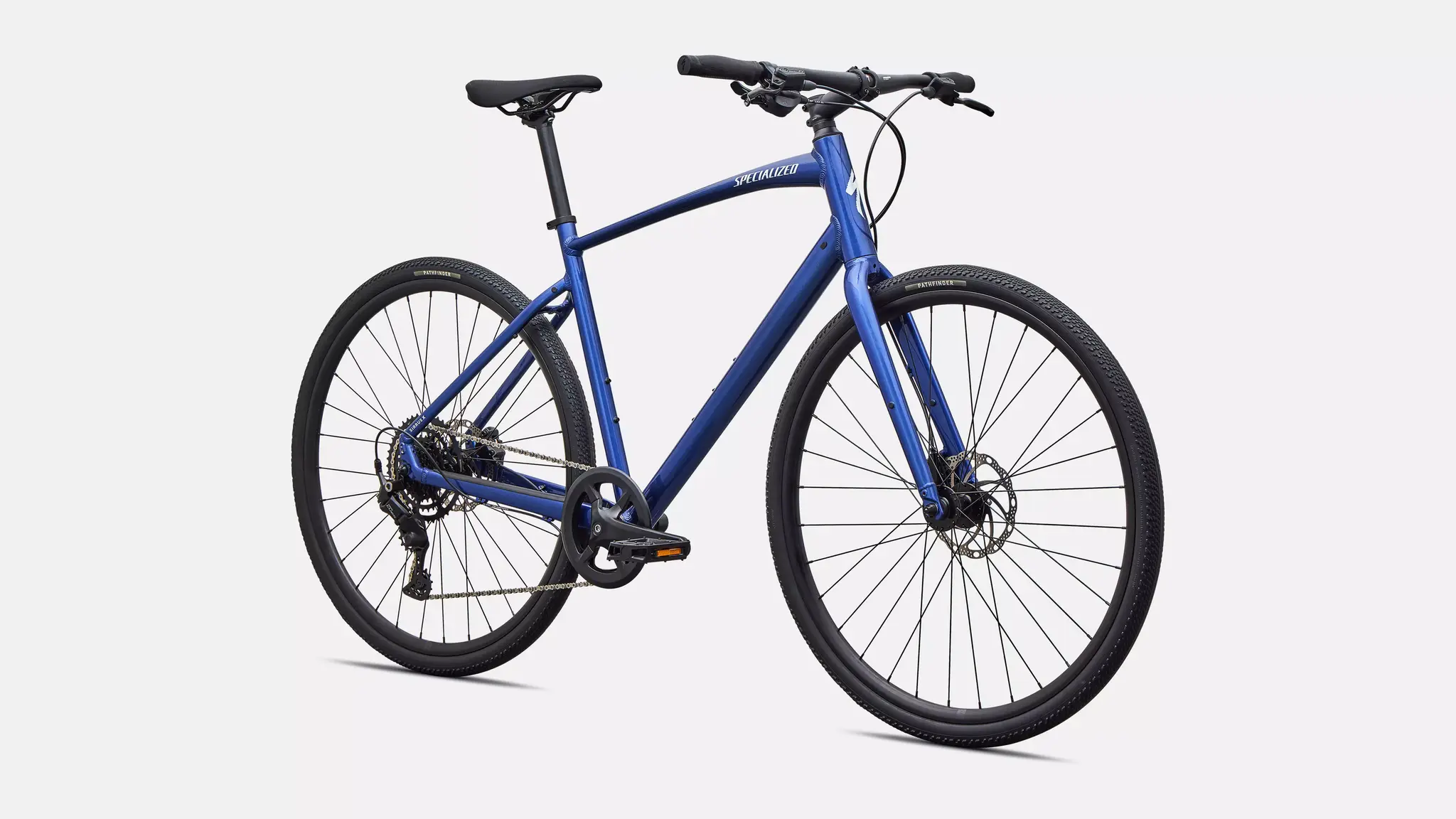 Specialized Specialized Sirrus X 2.0 2027