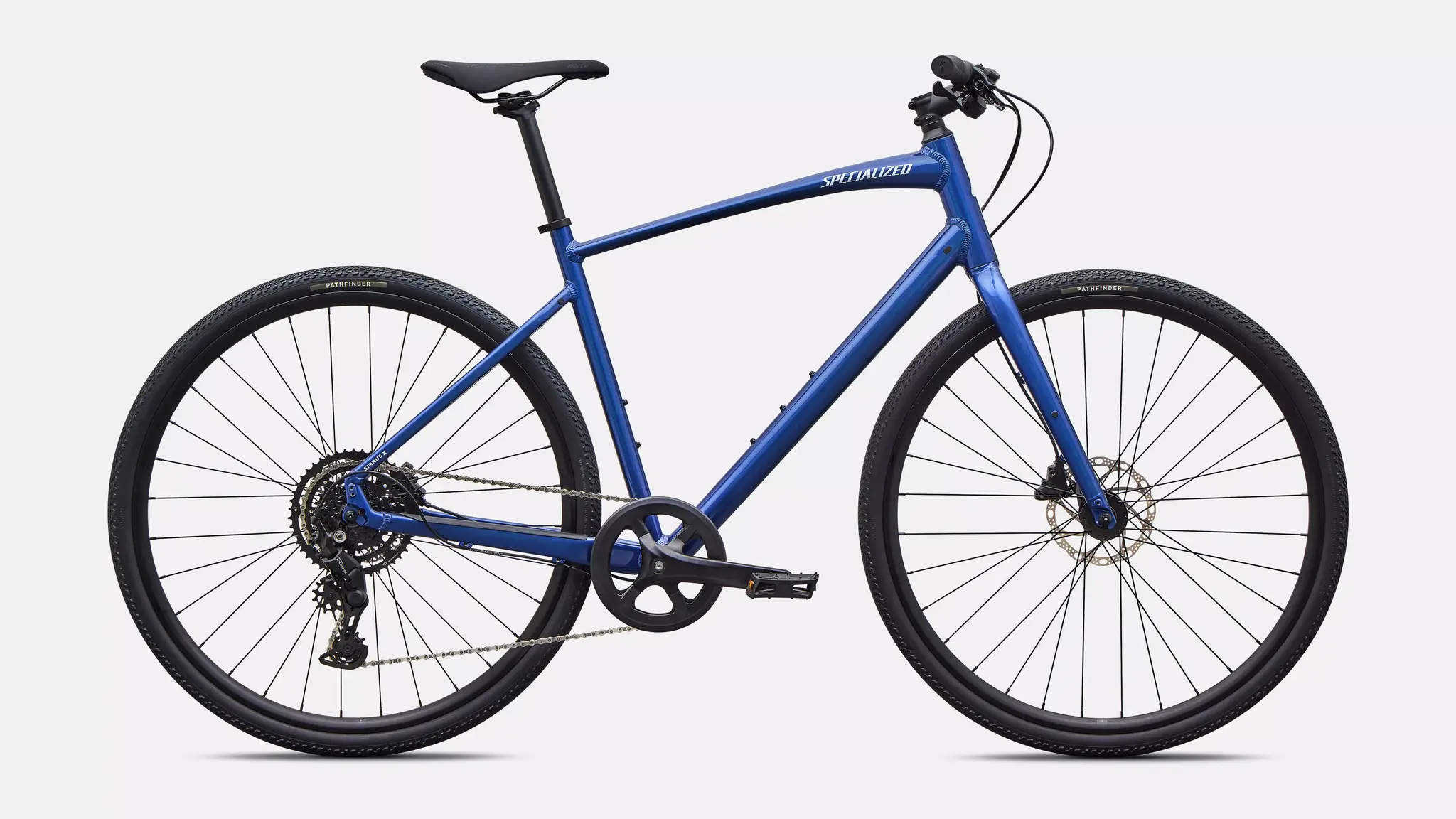 Specialized Specialized Sirrus X 2.0 2027
