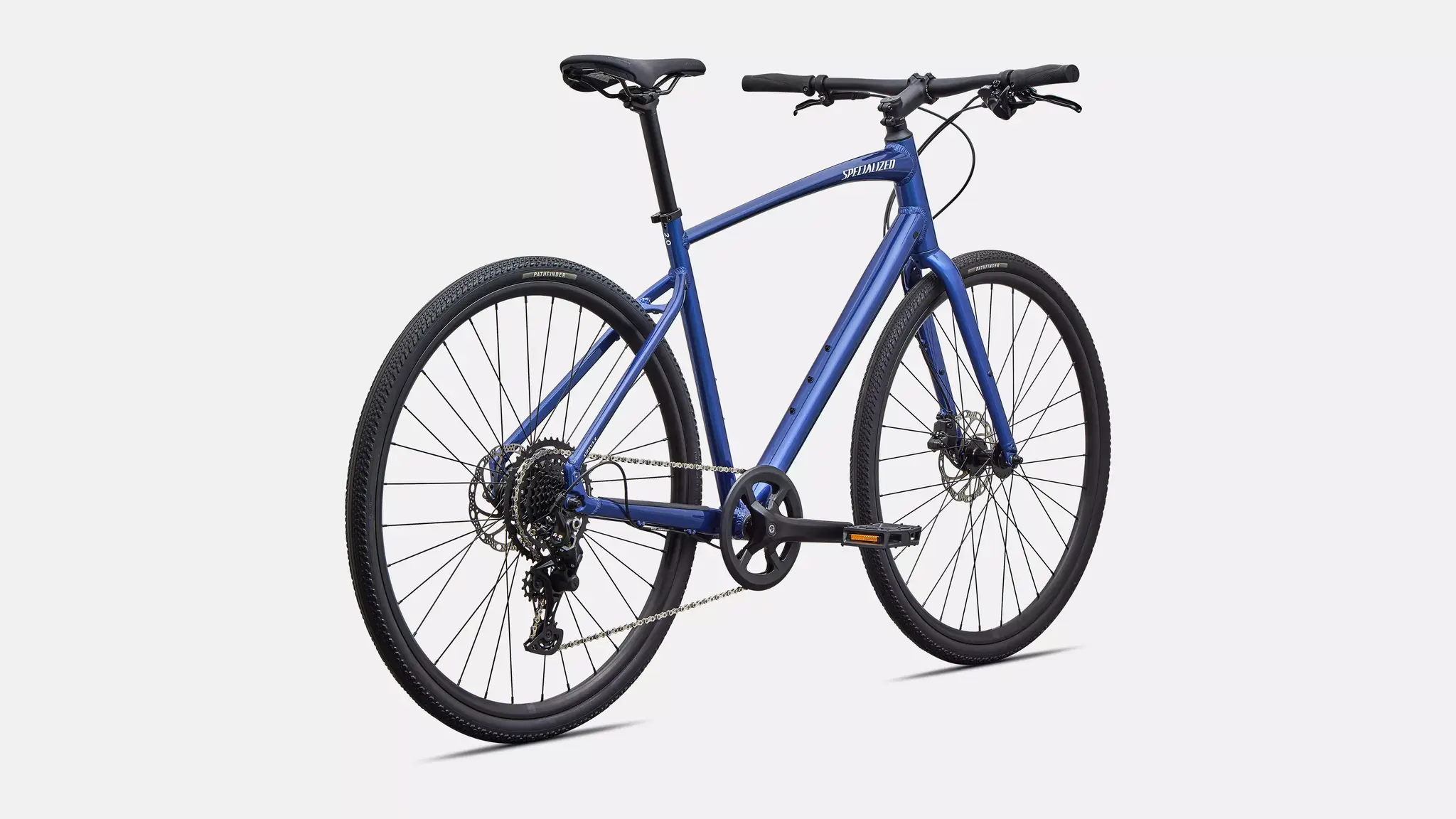 Specialized Specialized Sirrus X 2.0 2027