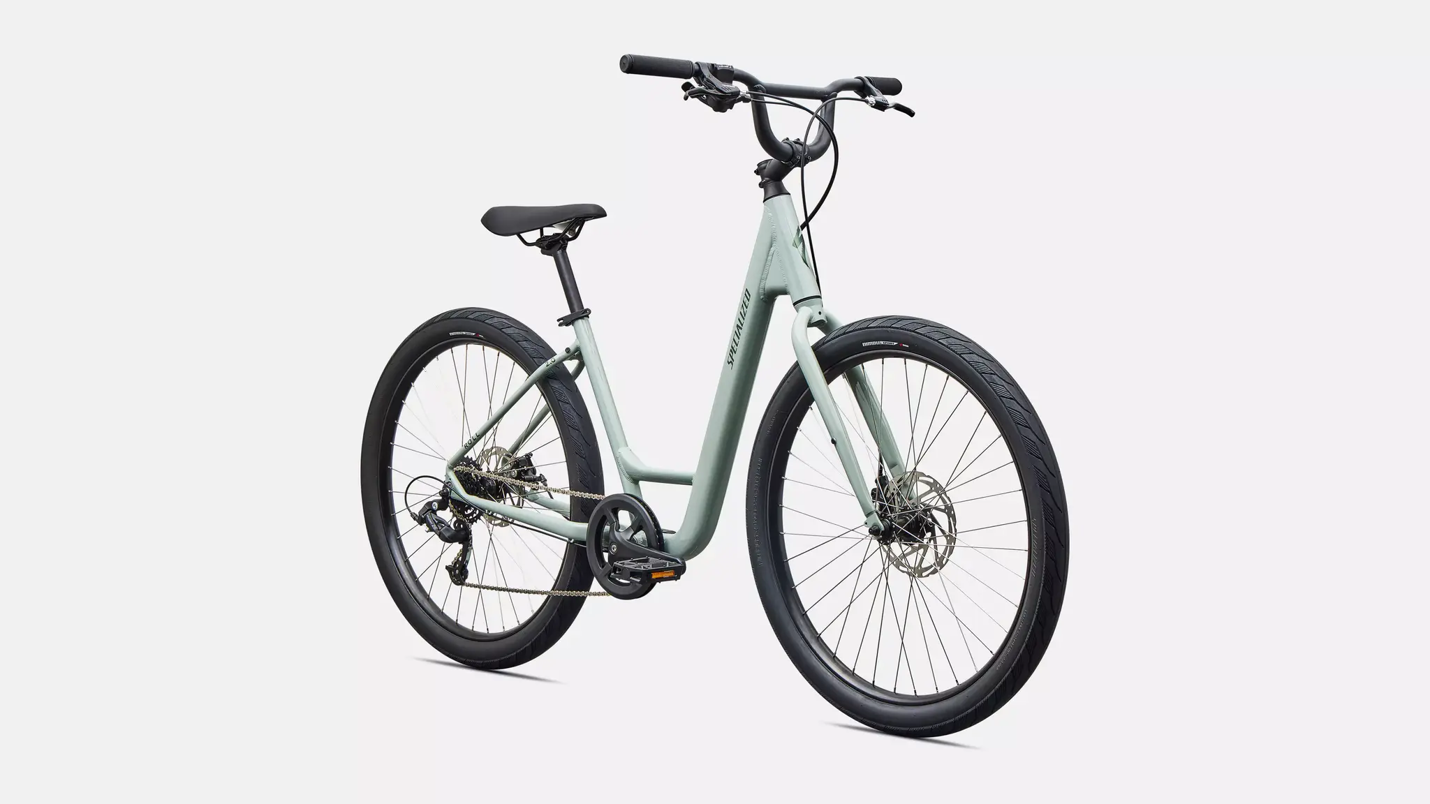 Specialized Specialized Roll 2.0 ST 2027