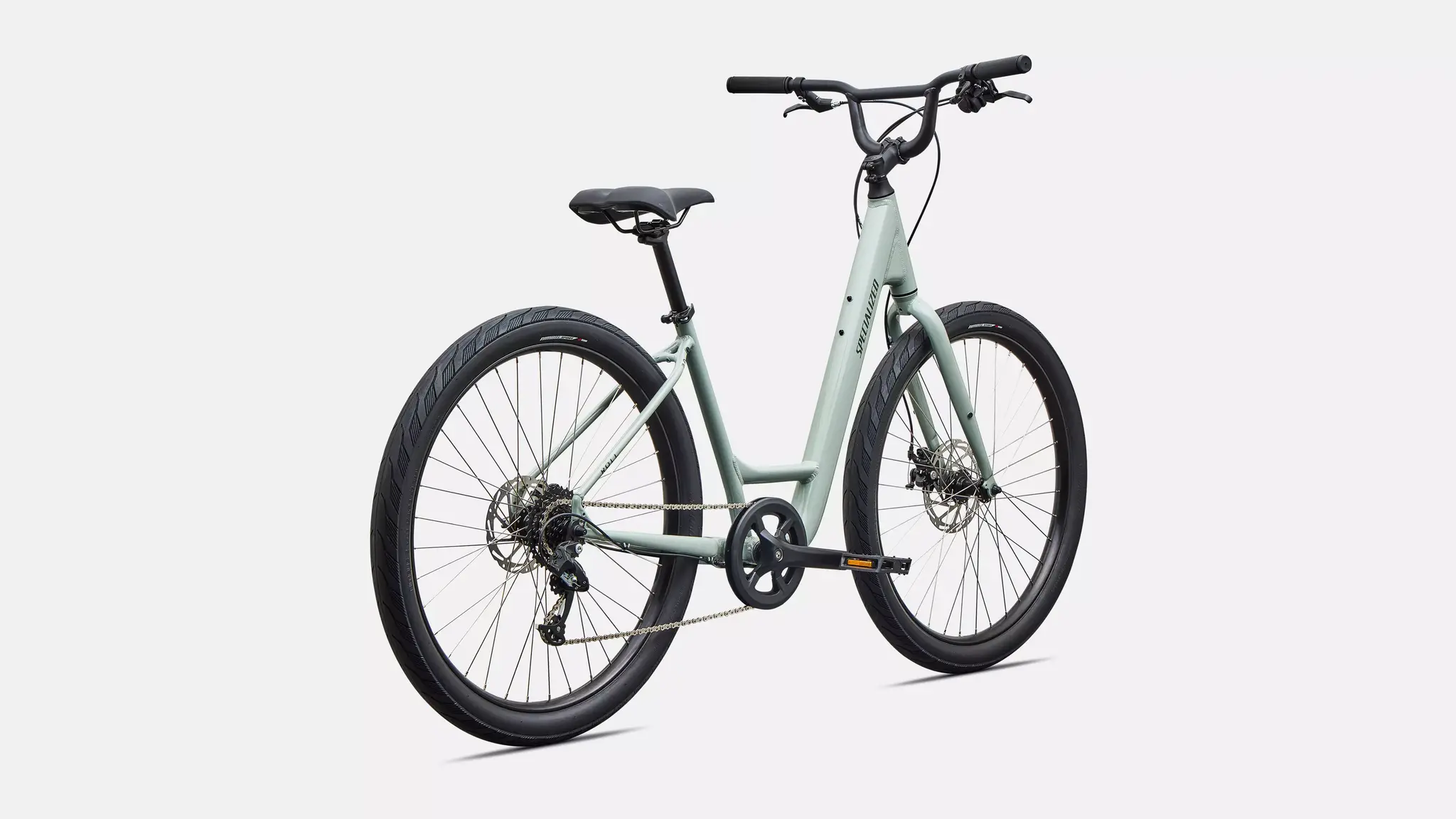 Specialized Specialized Roll 2.0 ST 2027