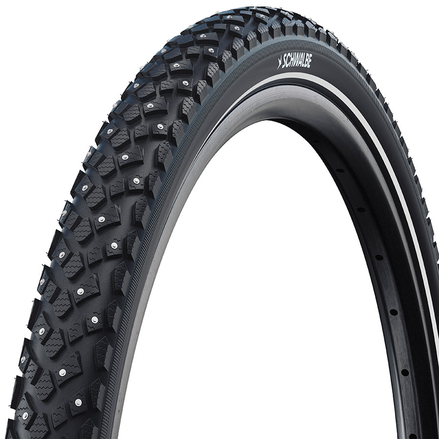 Schwalbe Marathon Winter Plus 700x40