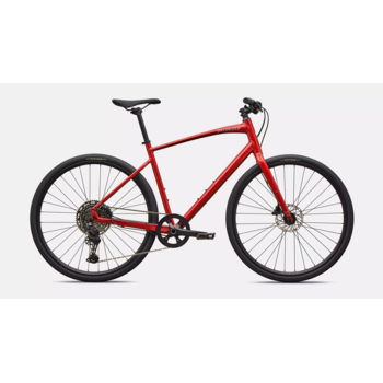 Specialized Specialized Sirrus X 3.0