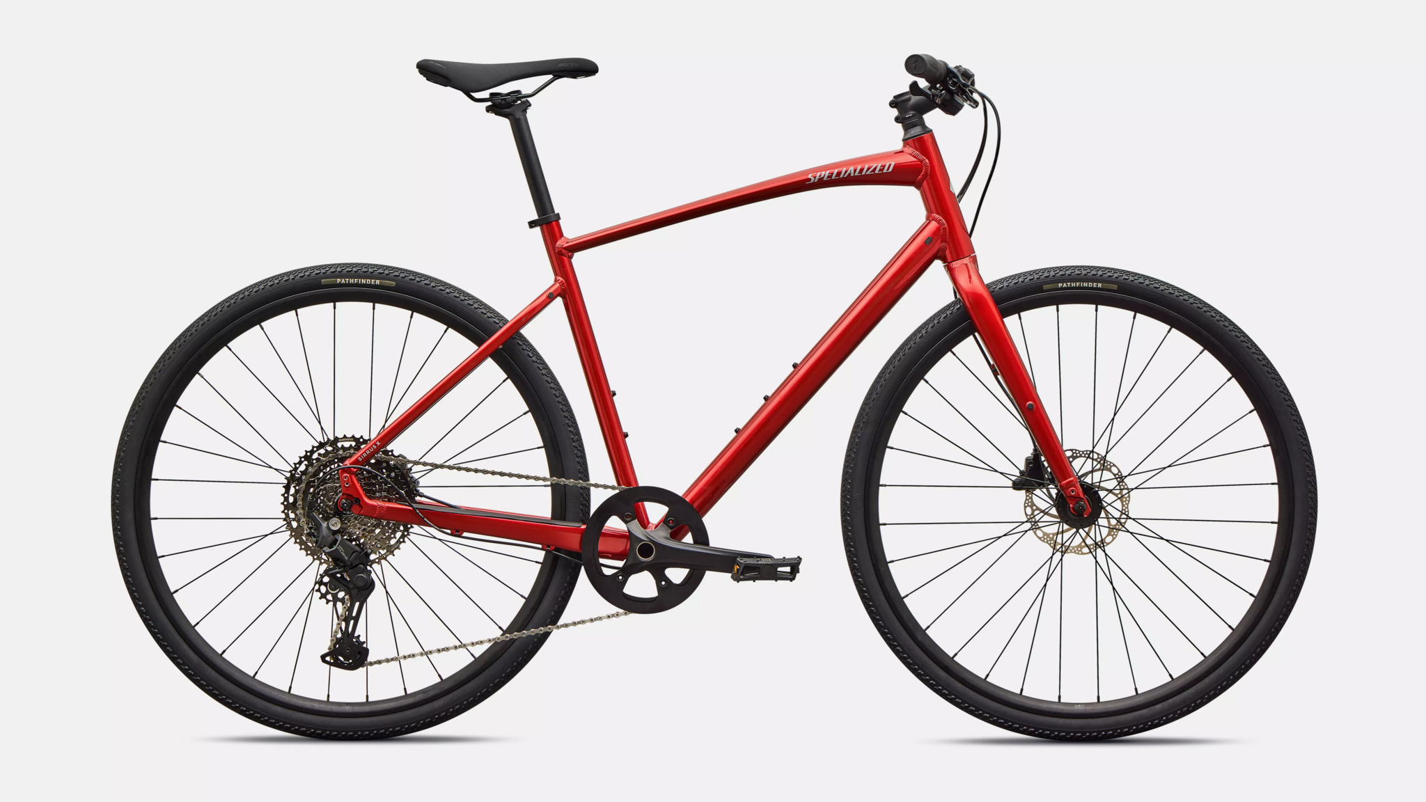 Specialized Specialized Sirrus X 3.0