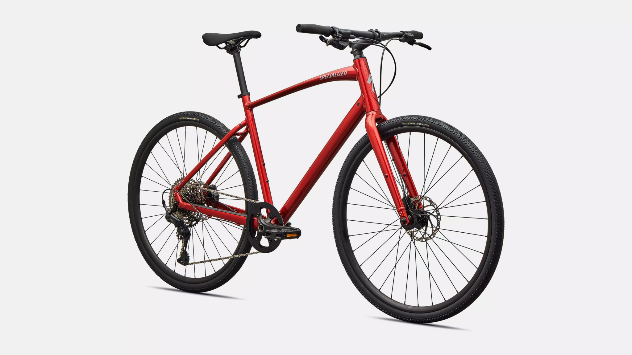 Specialized Specialized Sirrus X 3.0