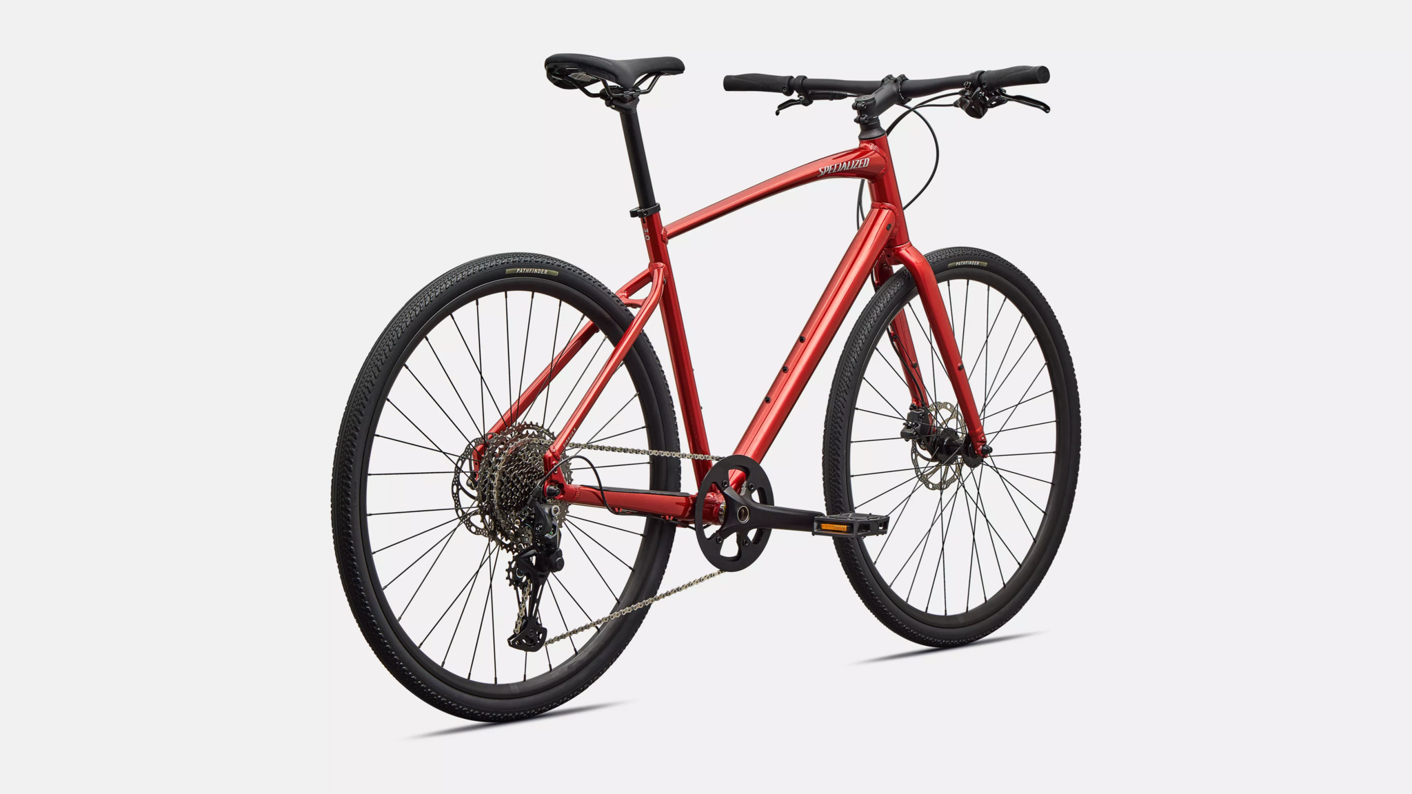 Specialized Specialized Sirrus X 3.0