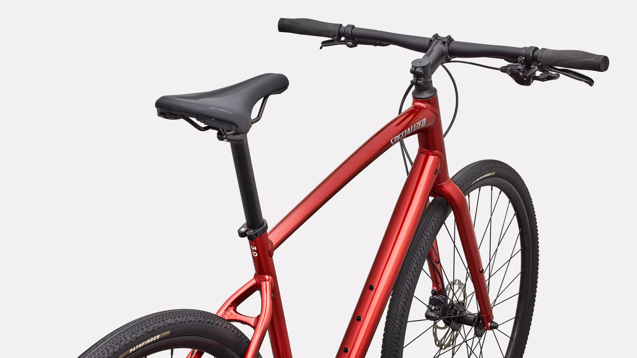 Specialized Specialized Sirrus X 3.0