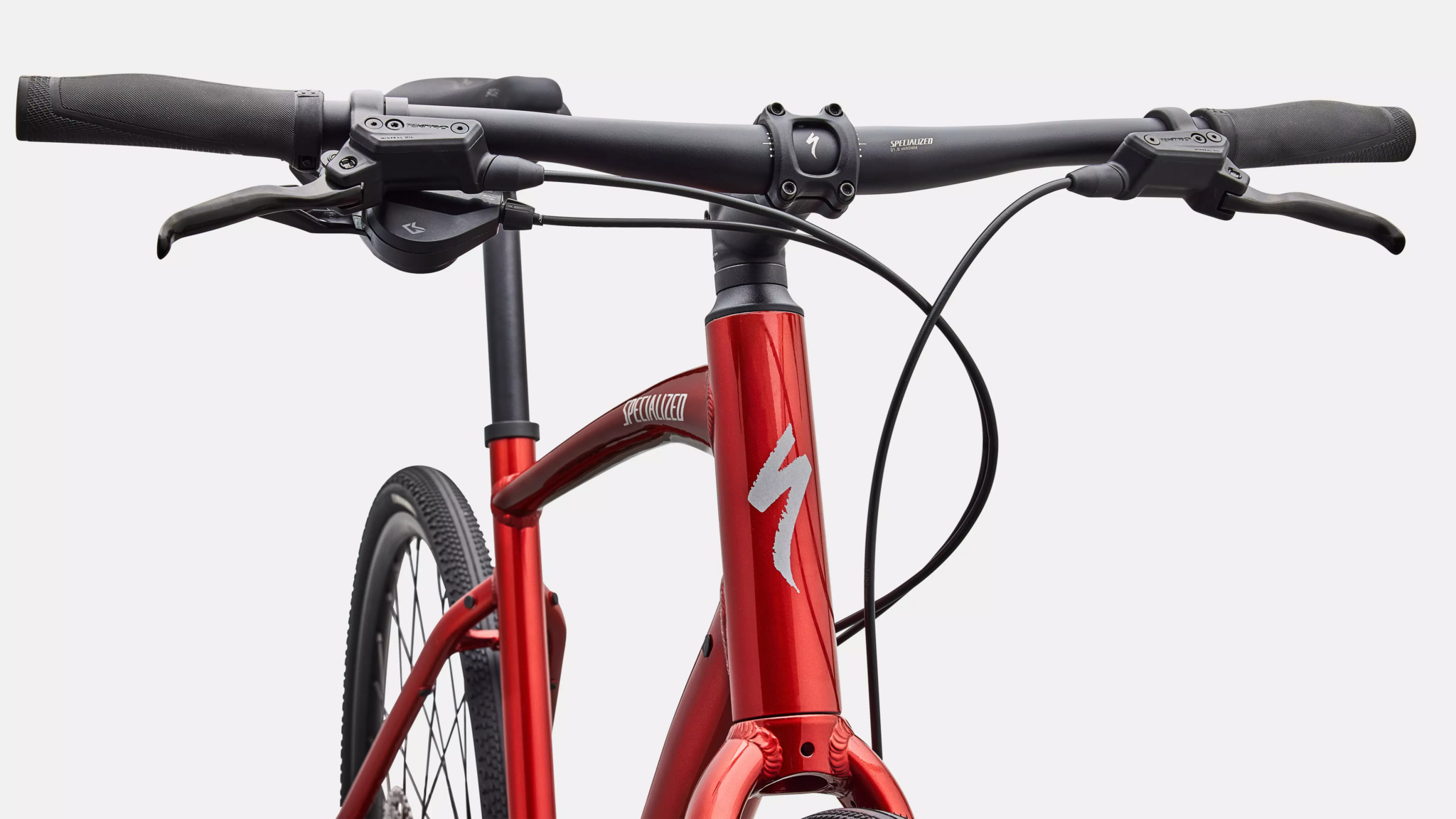 Specialized Specialized Sirrus X 3.0