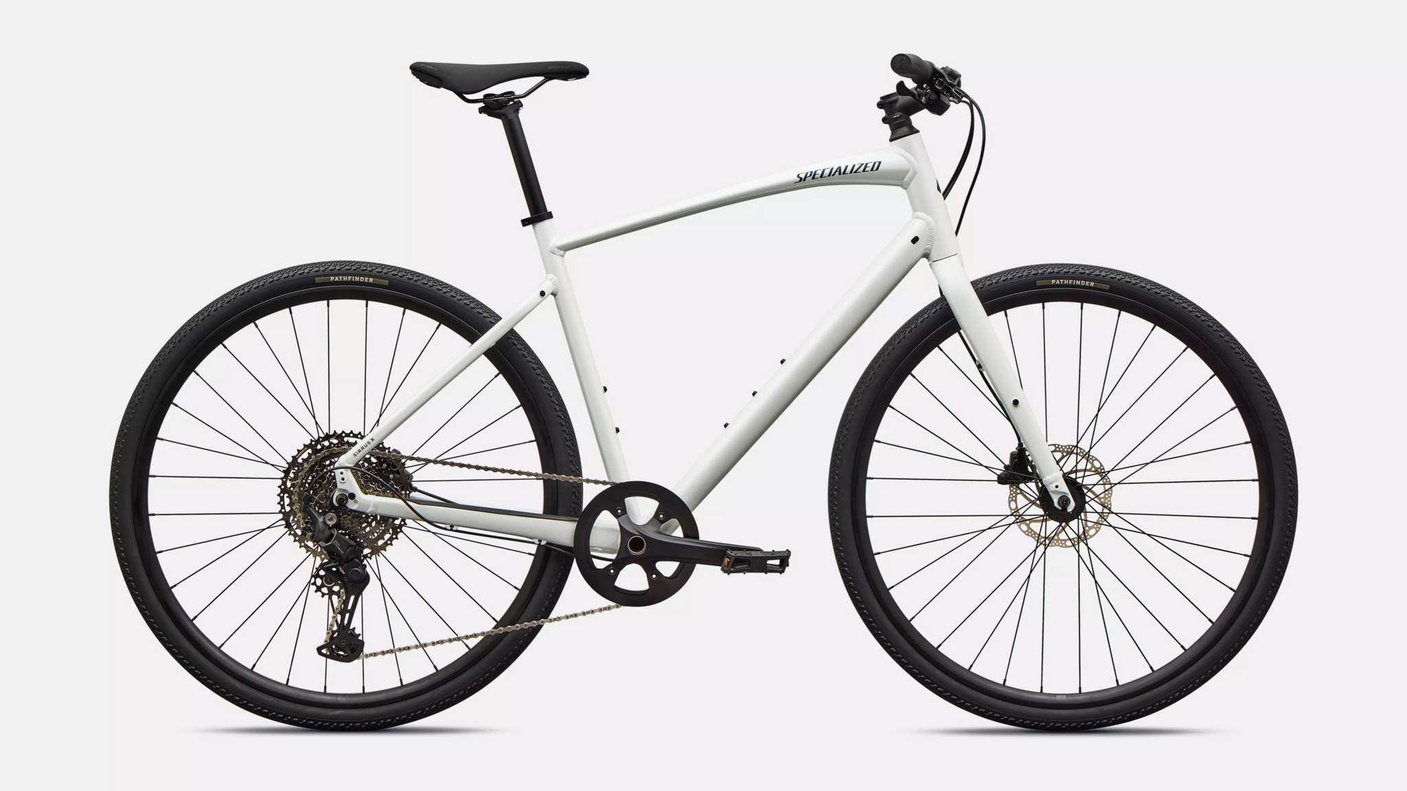 Specialized Specialized Sirrus X 3.0