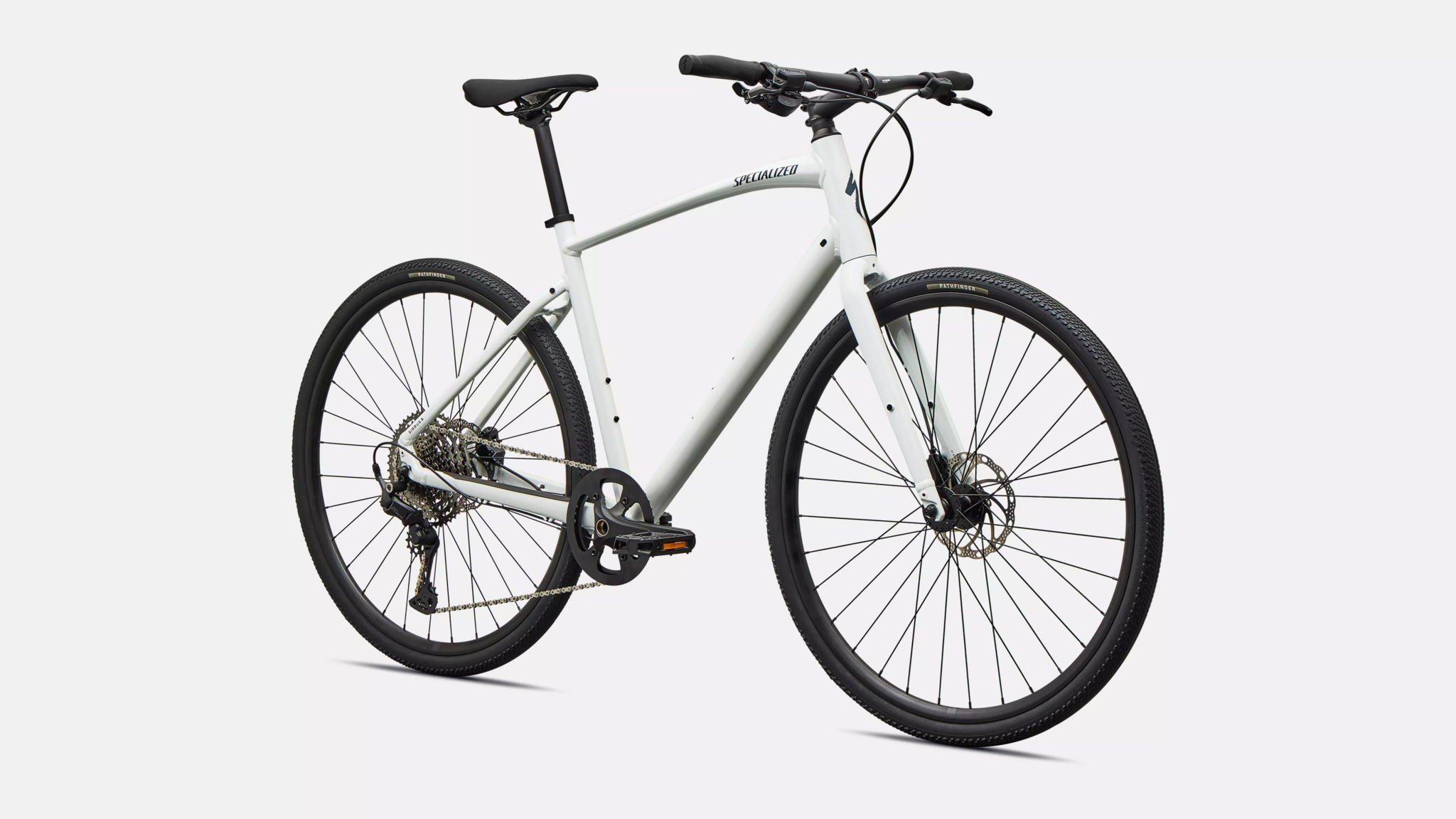 Specialized Specialized Sirrus X 3.0
