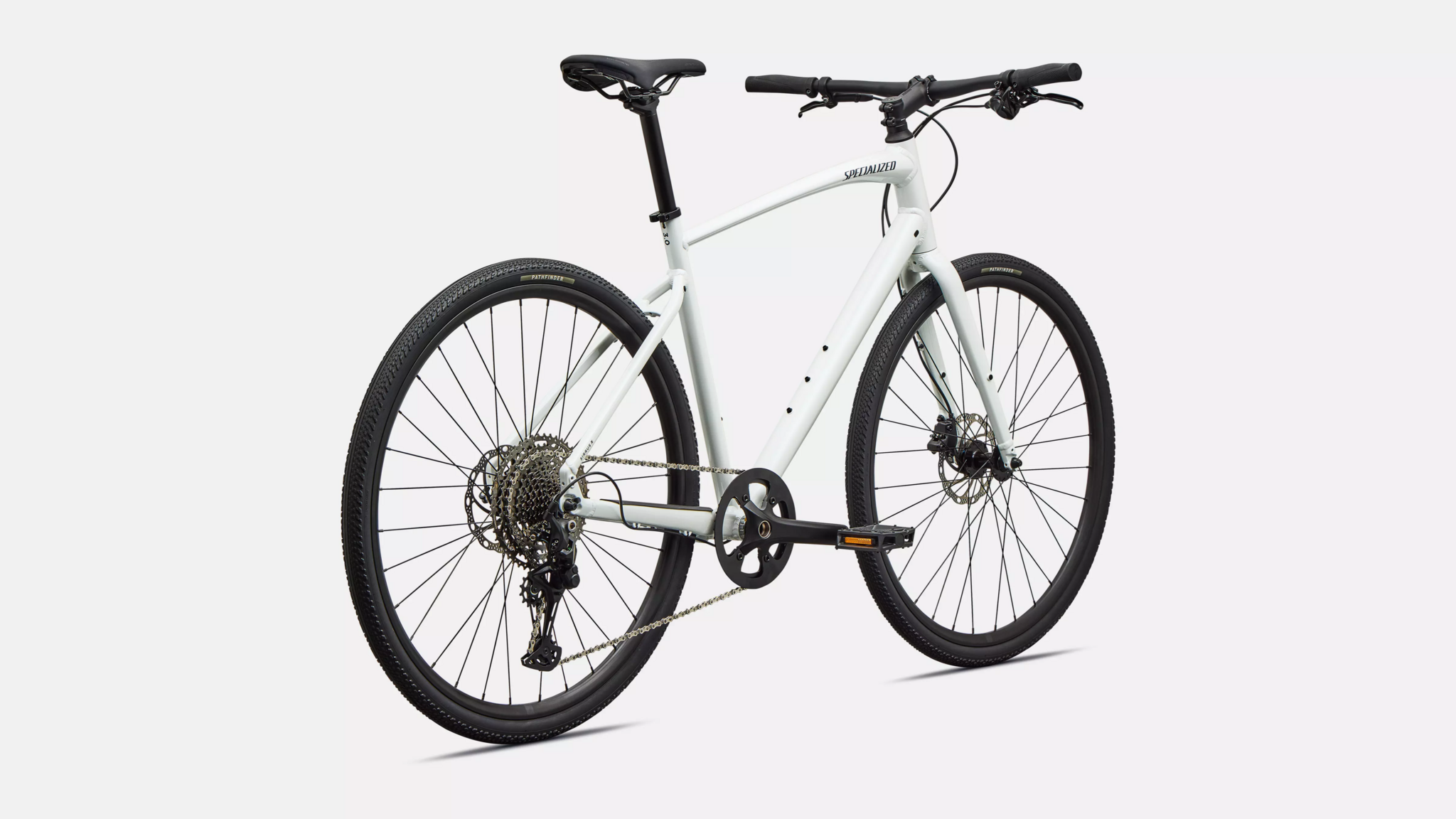 Specialized Specialized Sirrus X 3.0