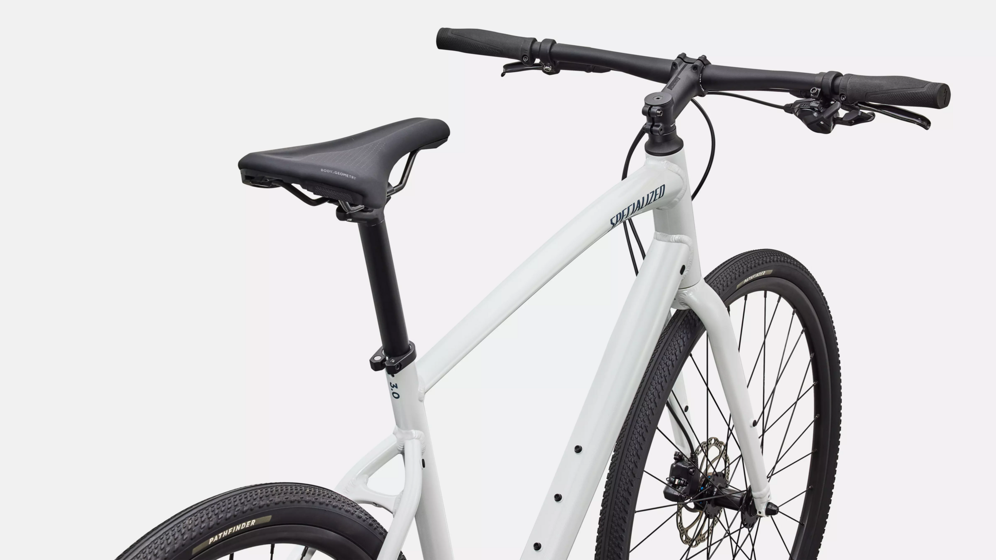 Specialized Specialized Sirrus X 3.0