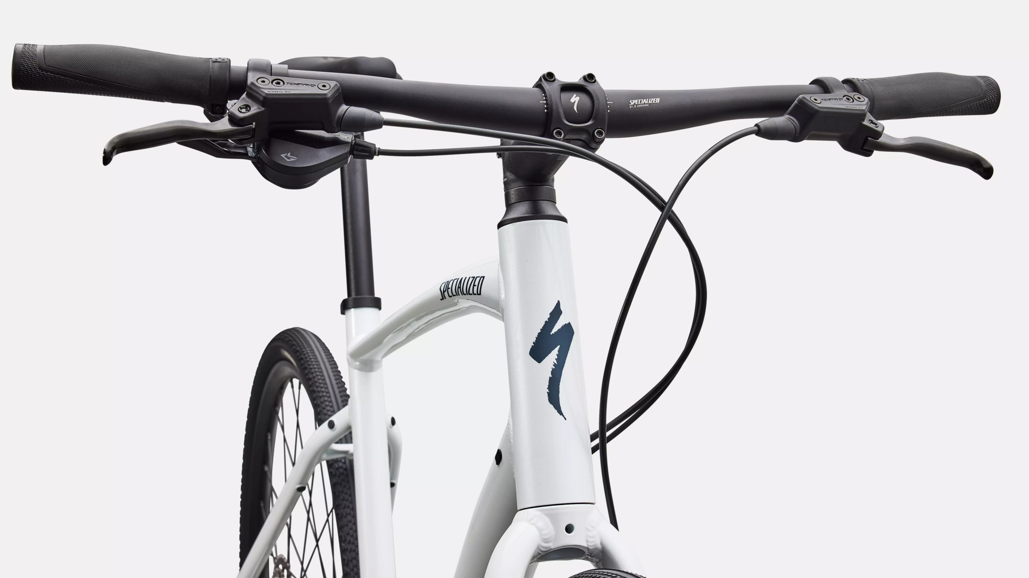 Specialized Specialized Sirrus X 3.0