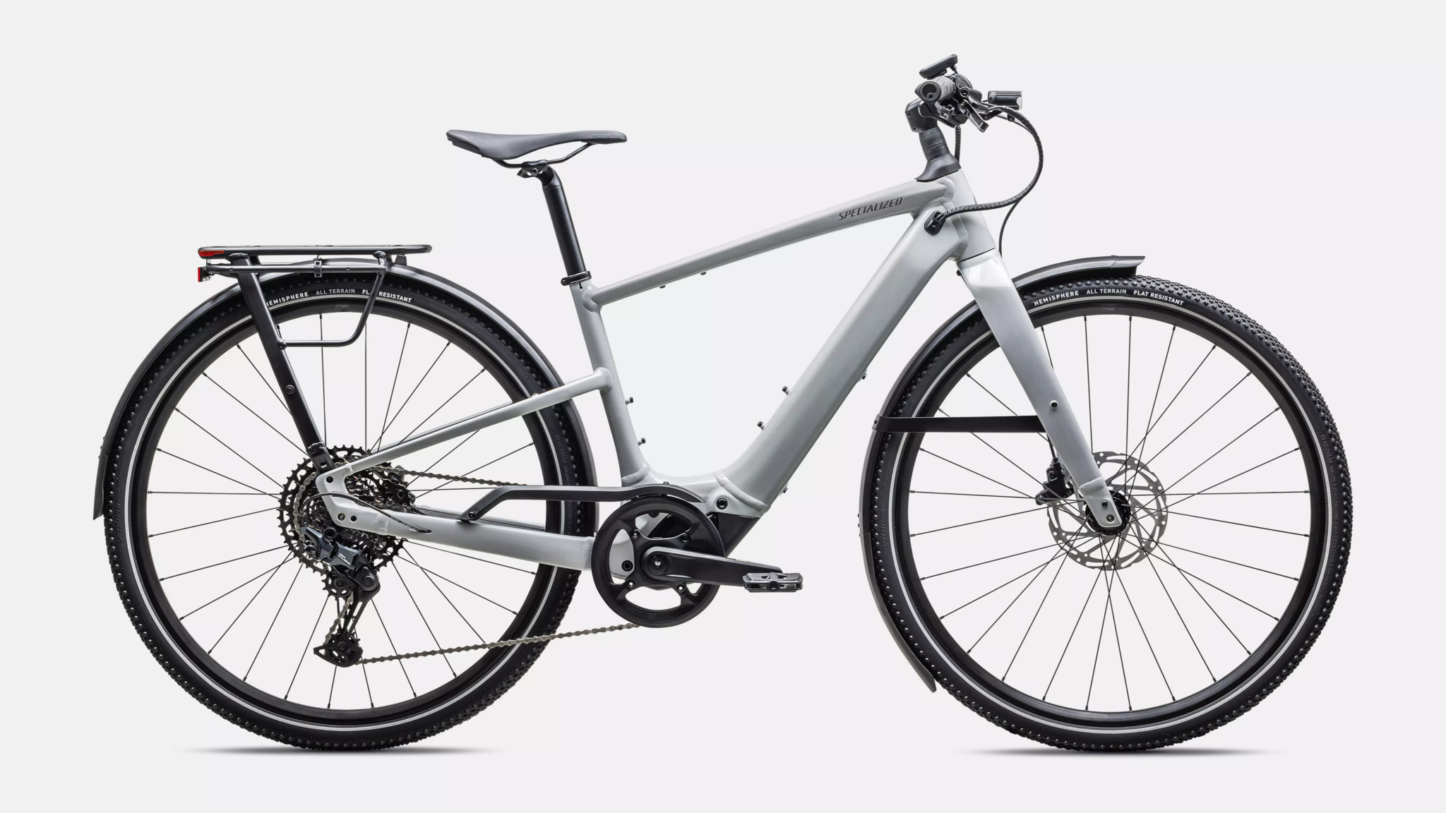 Specialized Specialized Turbo Vado SL2  5.0 EQ