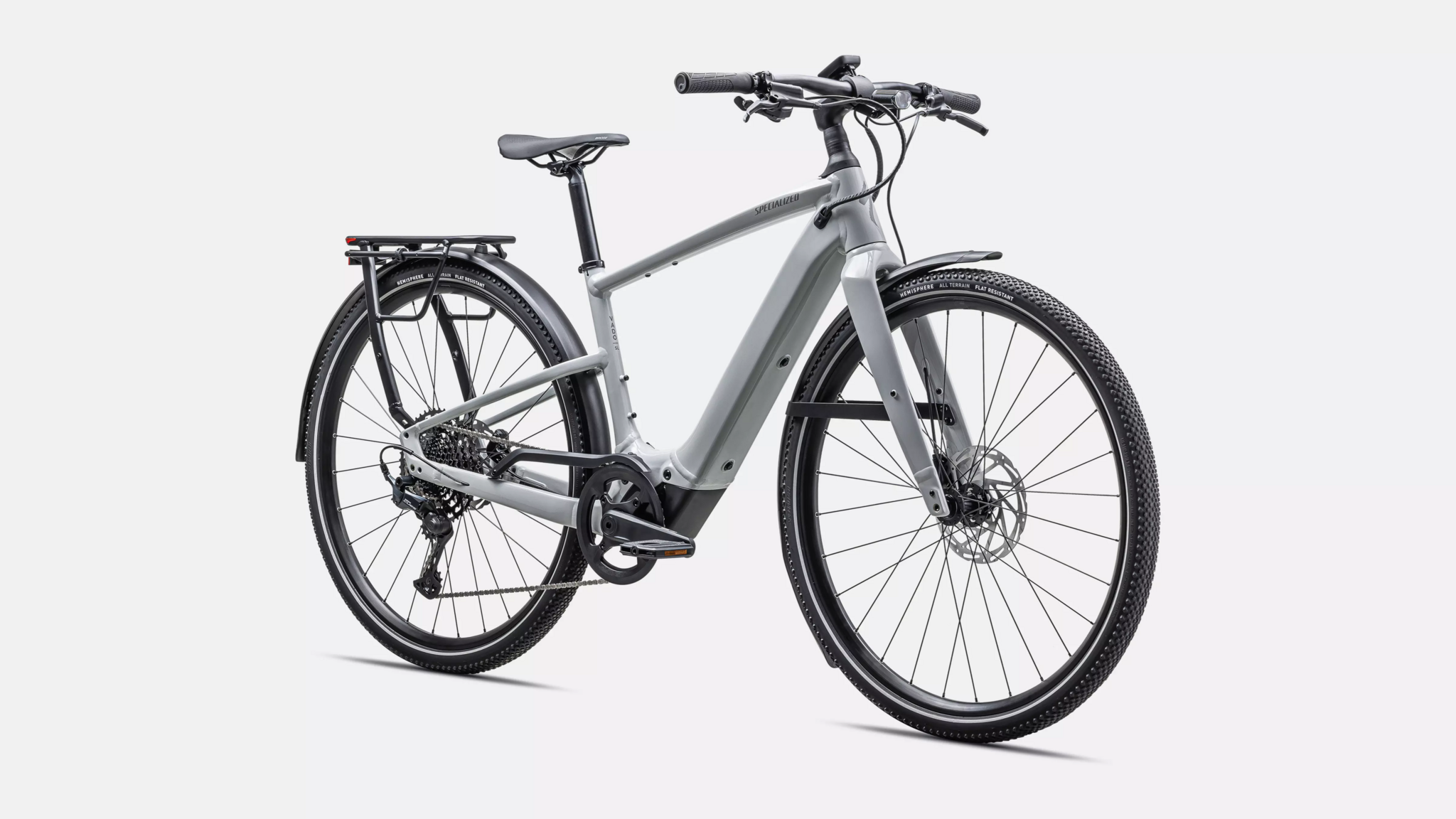 Specialized Specialized Turbo Vado SL2  5.0 EQ