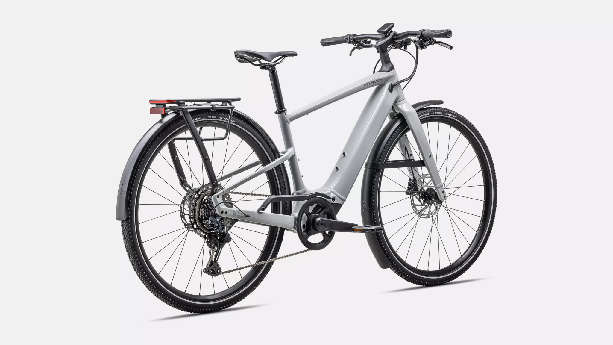 Specialized Specialized Turbo Vado SL2  5.0 EQ