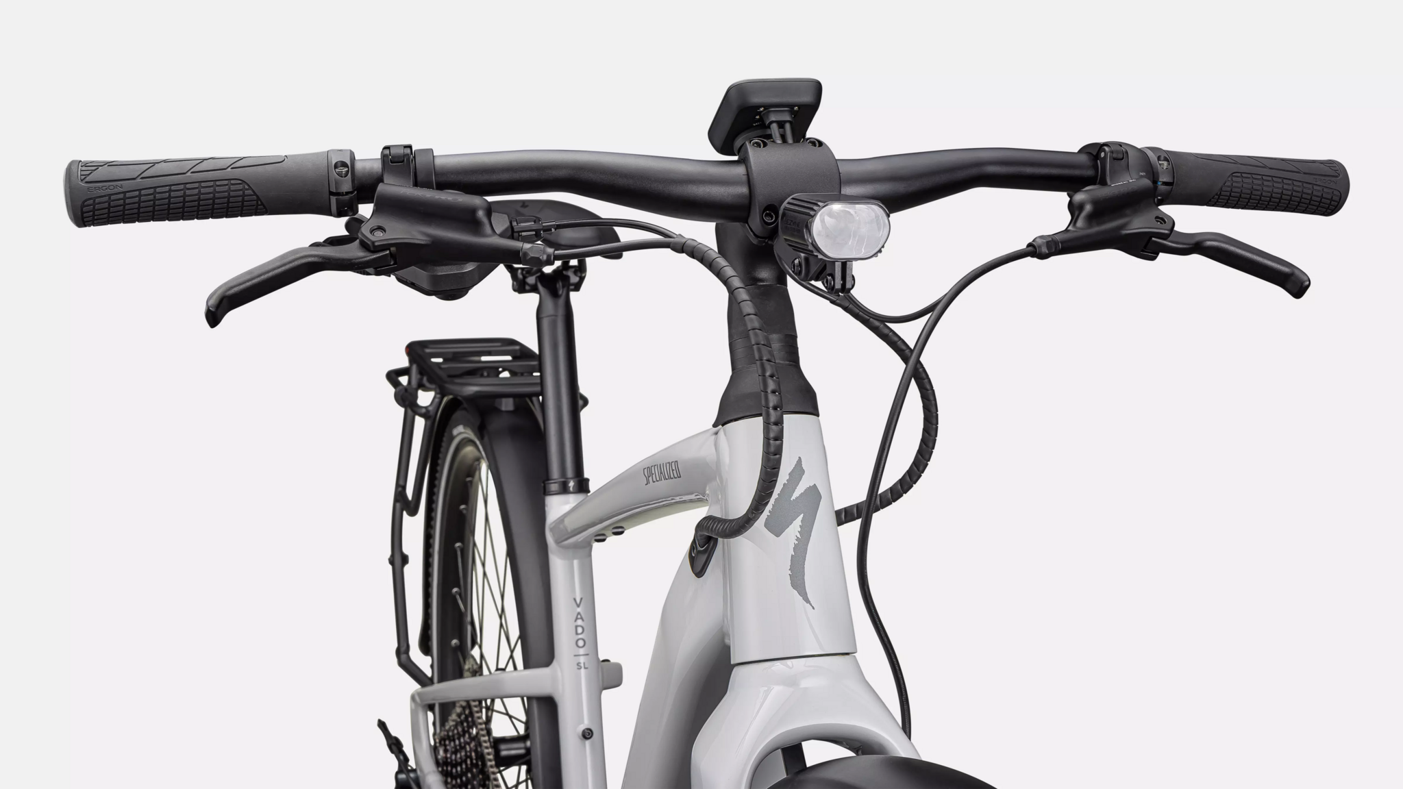 Specialized Specialized Turbo Vado SL2  5.0 EQ