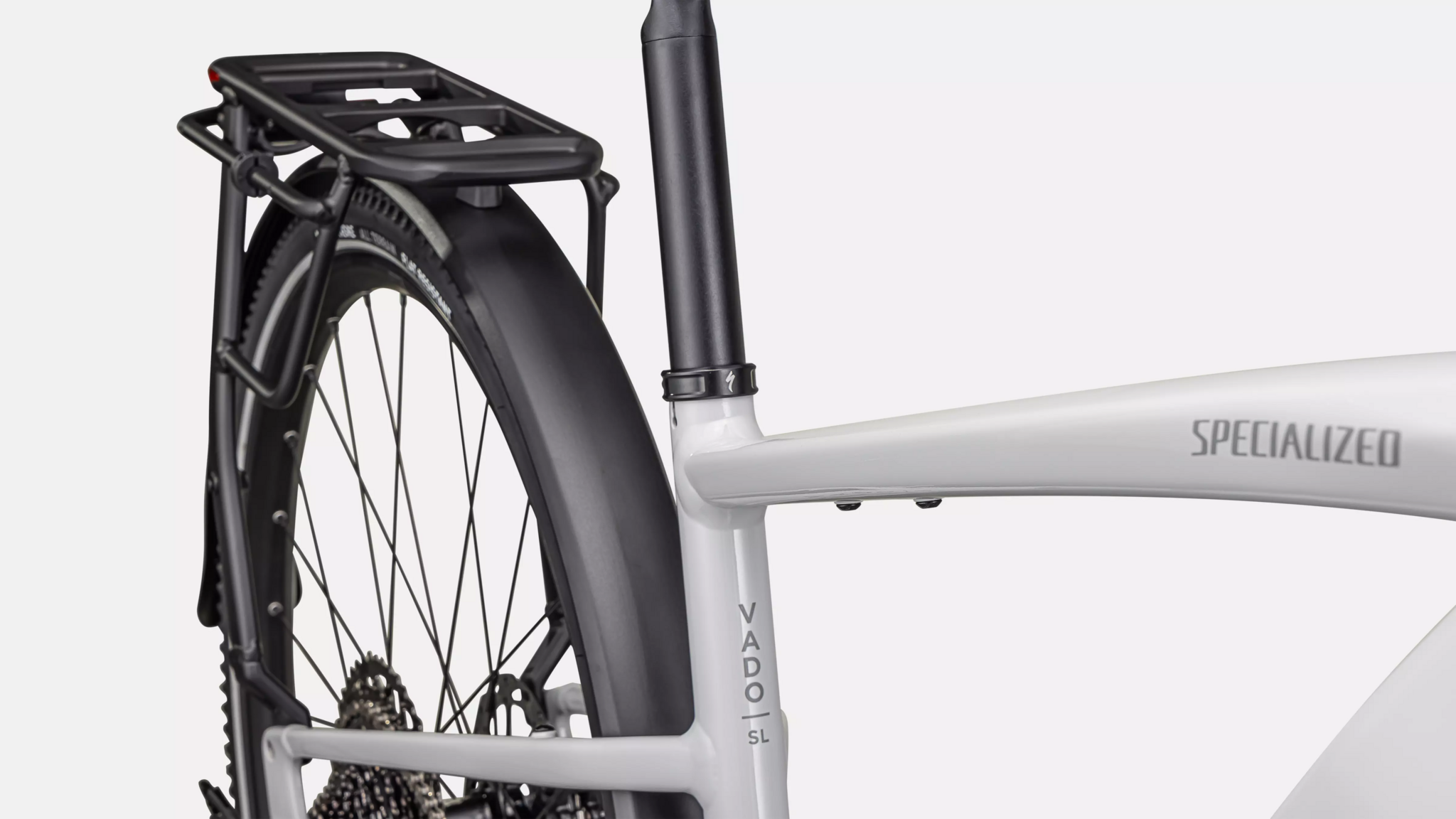 Specialized Specialized Turbo Vado SL2  5.0 EQ