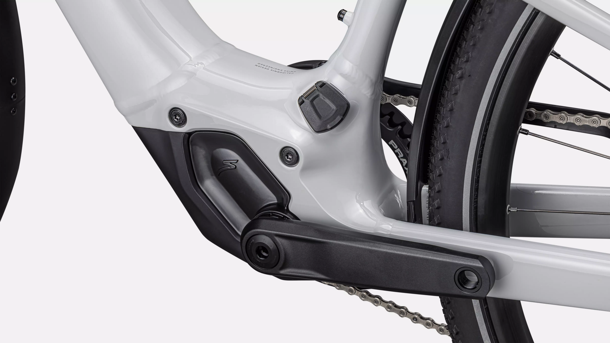 Specialized Specialized Turbo Vado SL2  5.0 EQ