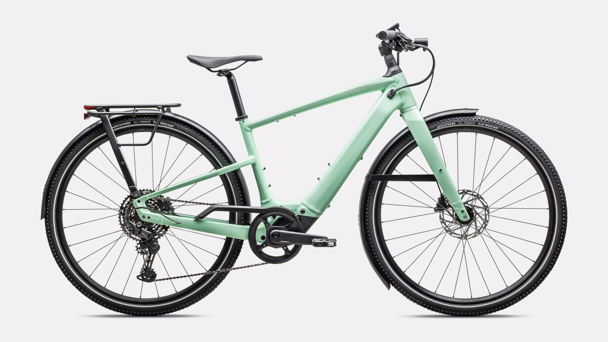 Specialized Specialized Turbo Vado SL2 4.0 EQ
