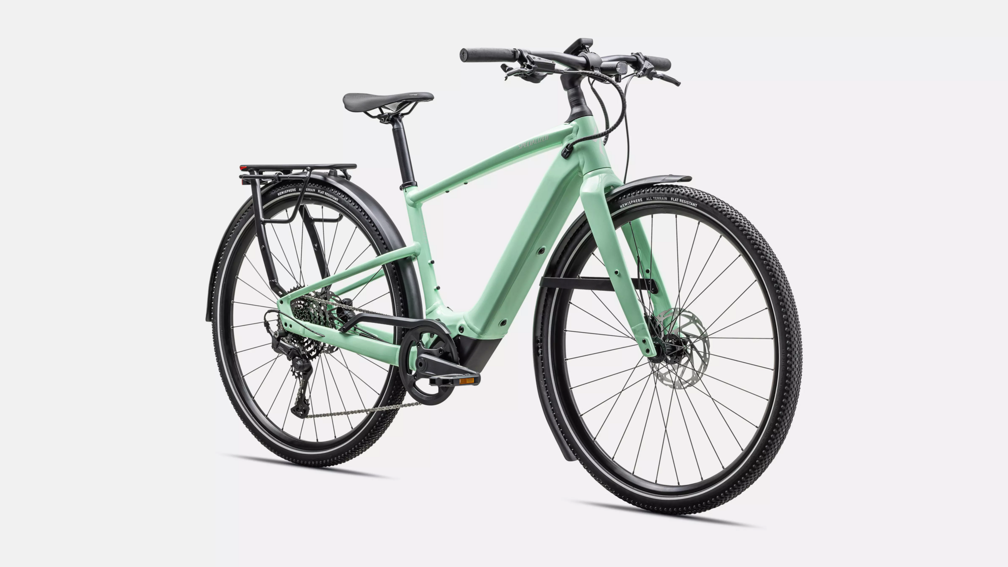 Specialized Specialized Turbo Vado SL2 4.0 EQ