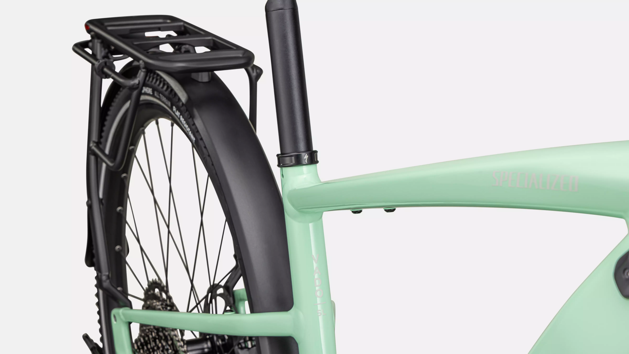 Specialized Specialized Turbo Vado SL2 4.0 EQ